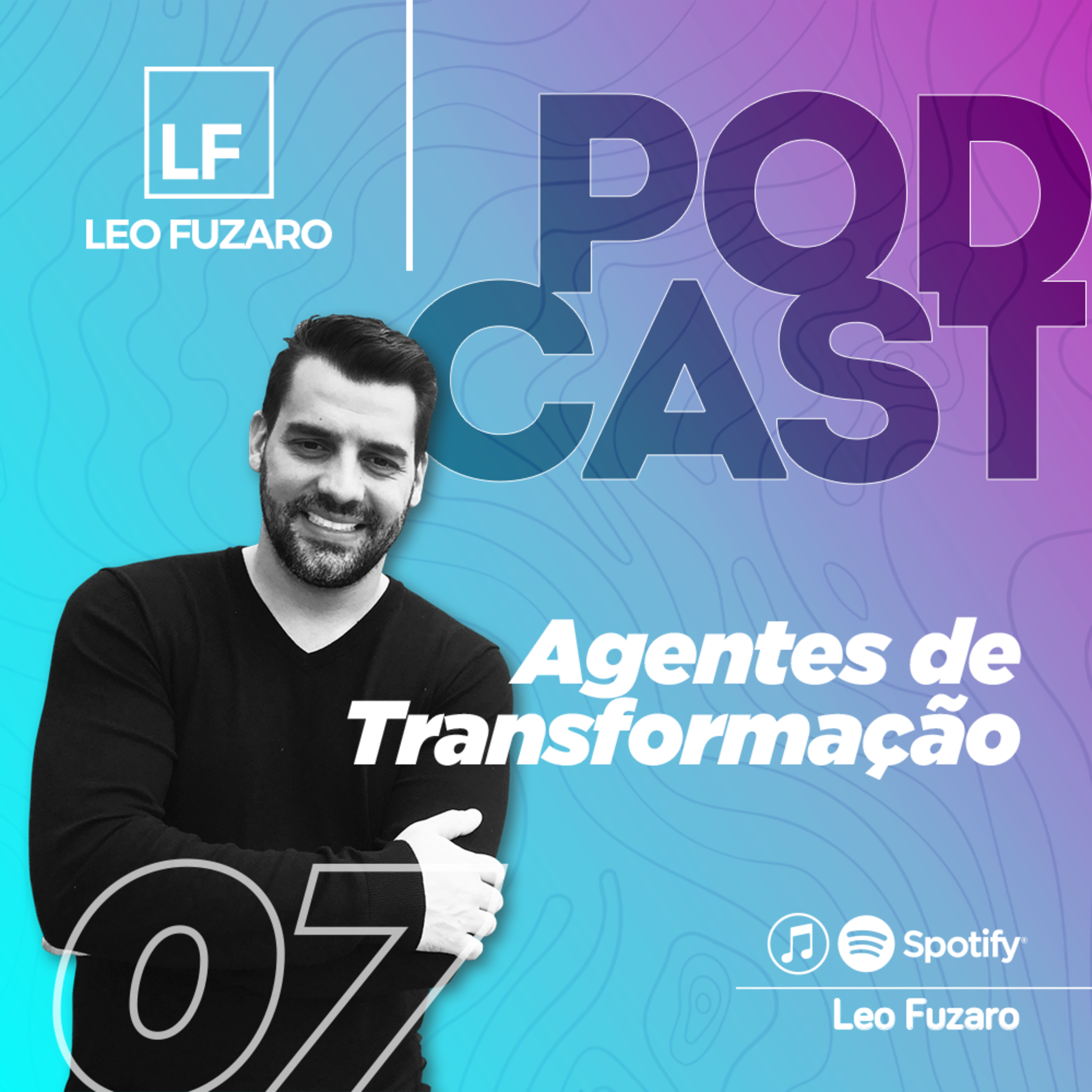 Leo Fuzaro