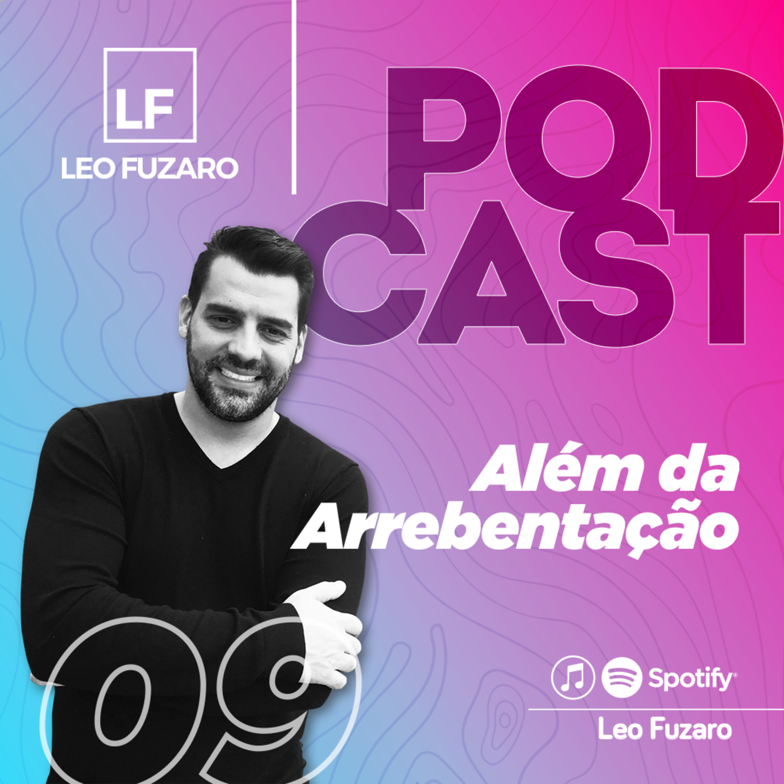 Leo Fuzaro