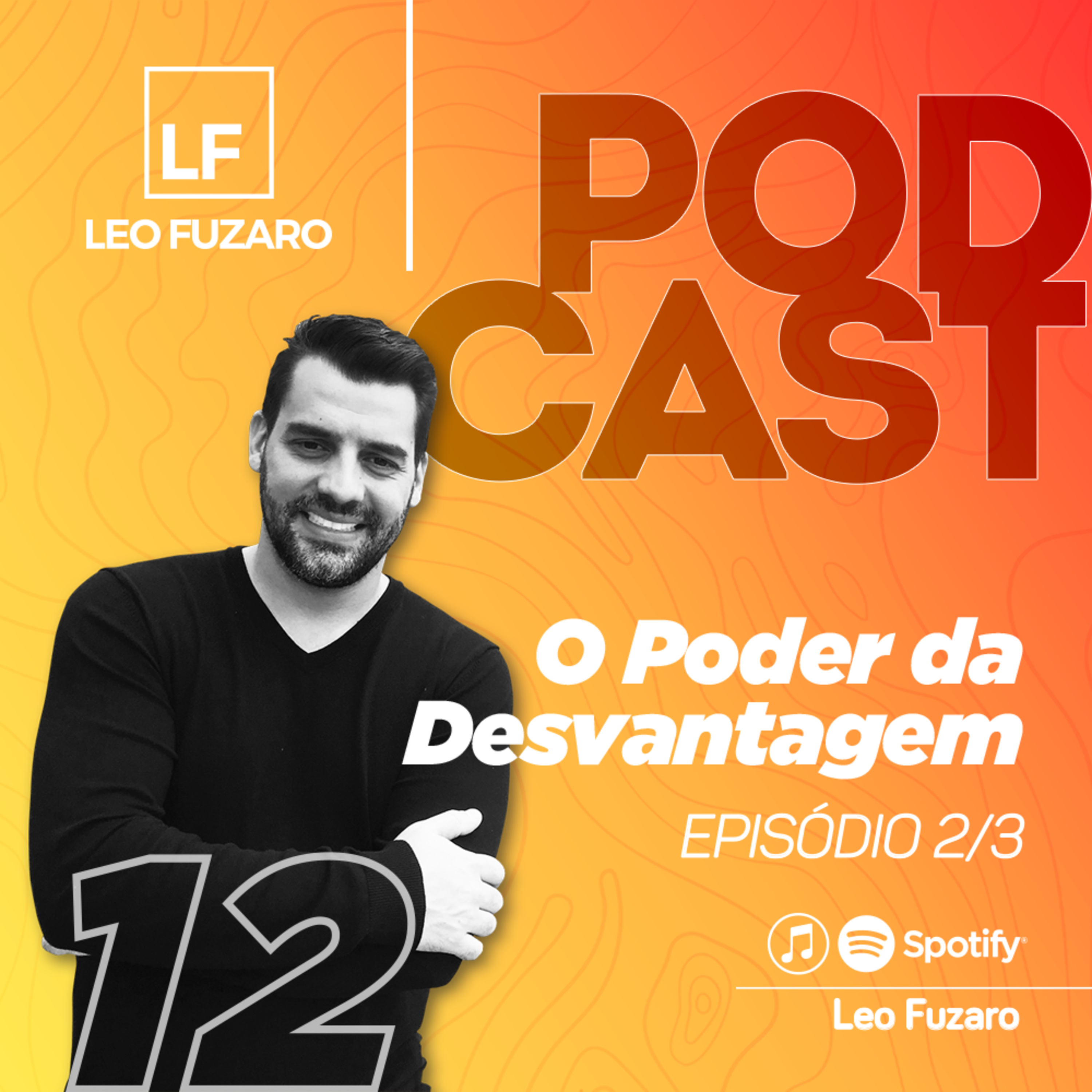Leo Fuzaro
