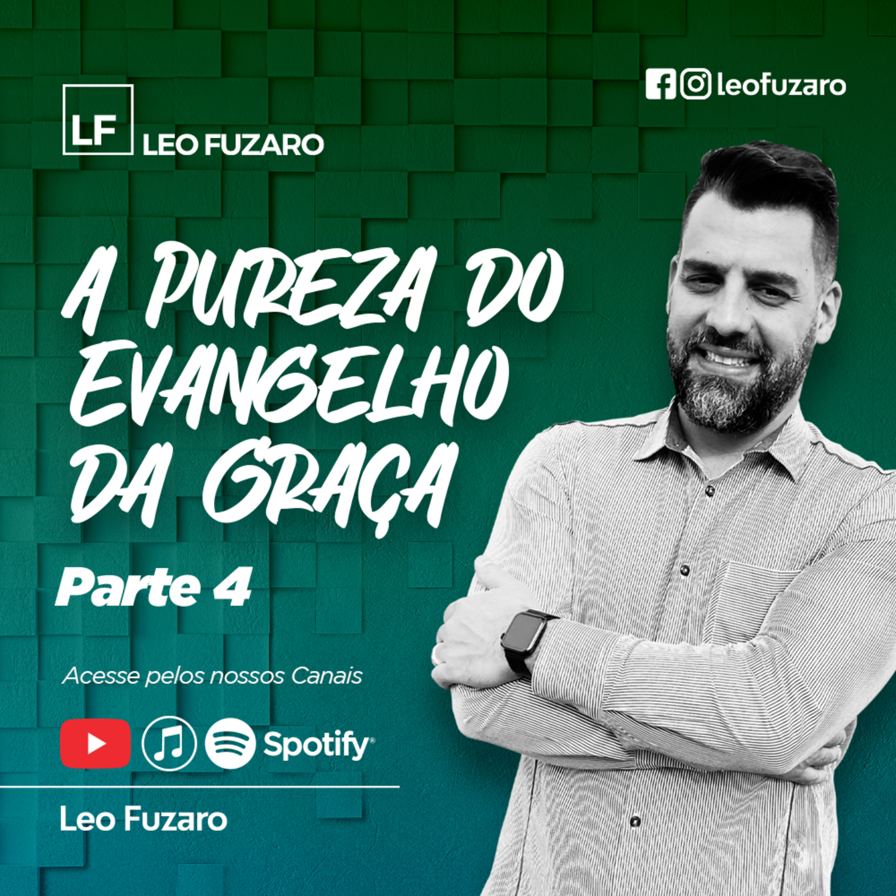 Leo Fuzaro