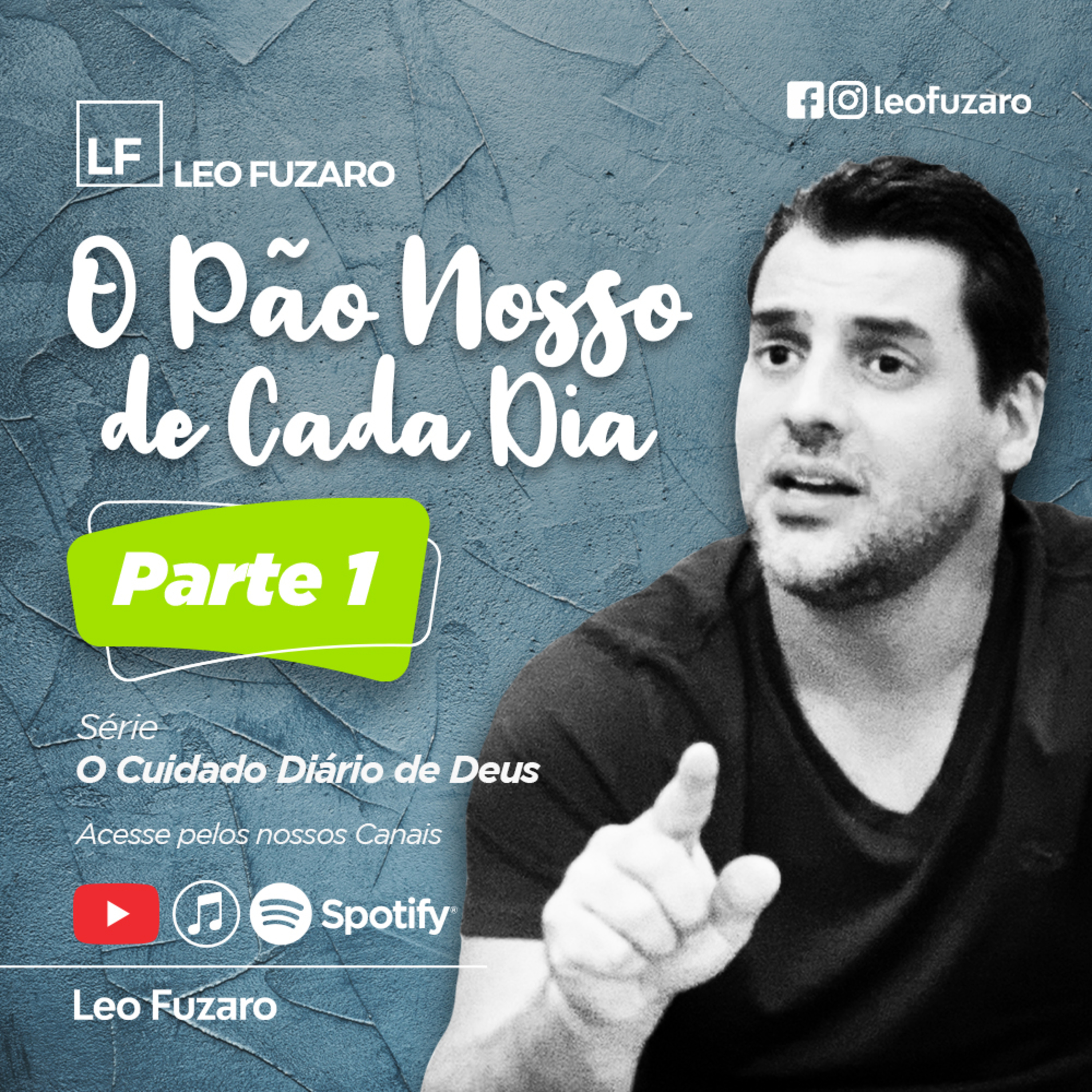 Leo Fuzaro