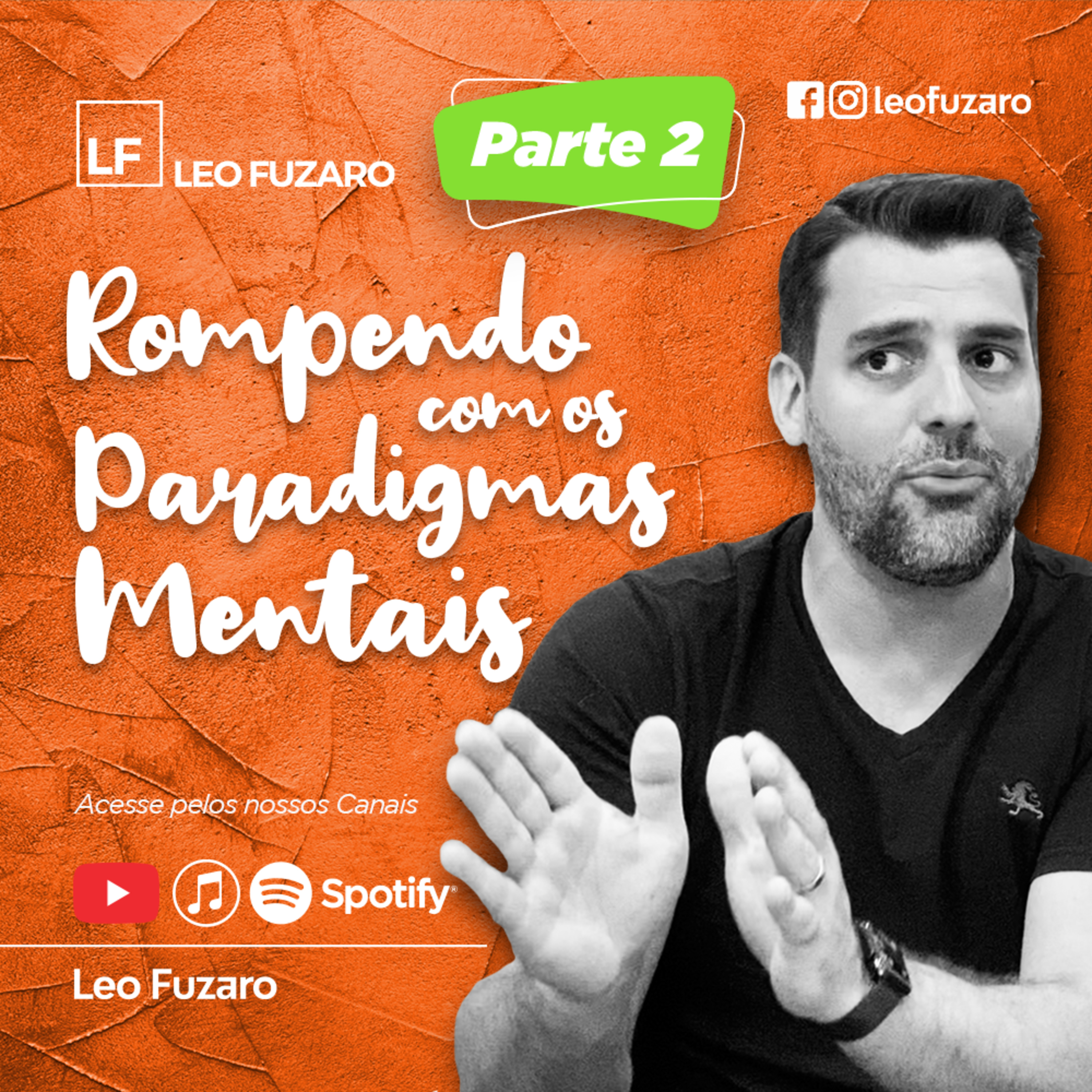 Leo Fuzaro