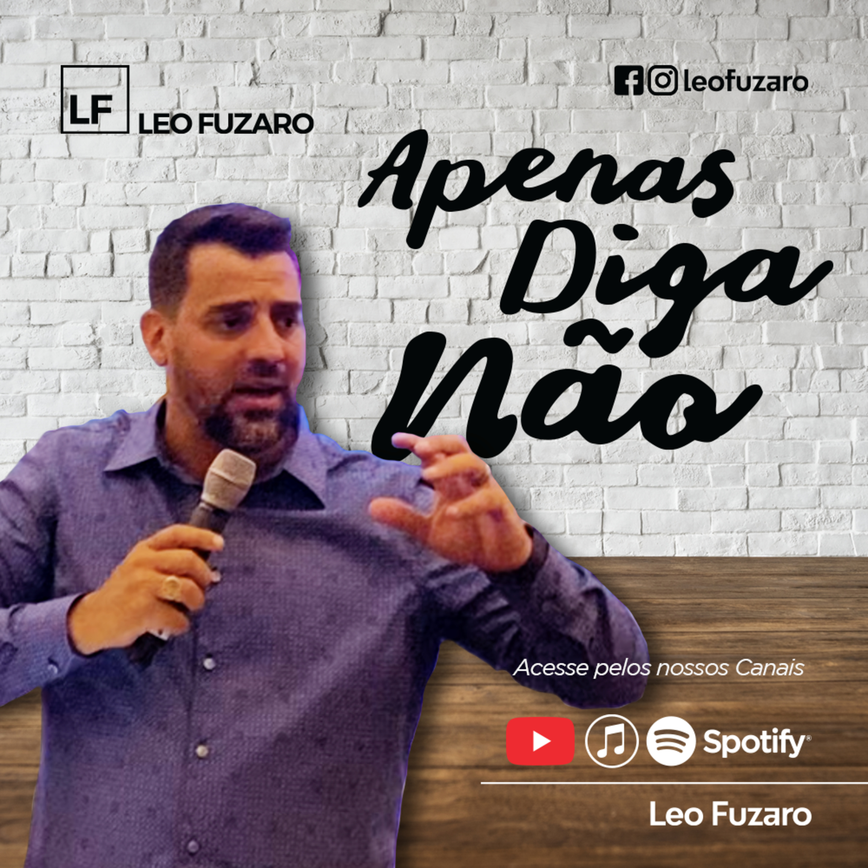 Leo Fuzaro