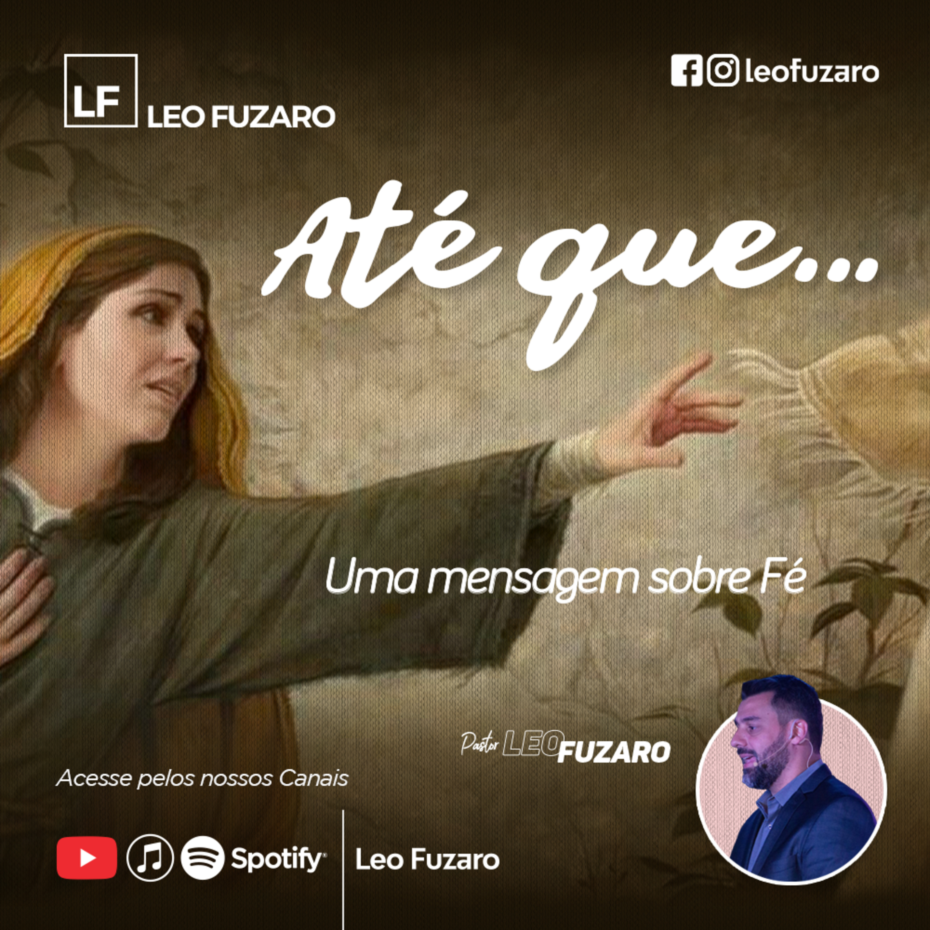 Leo Fuzaro