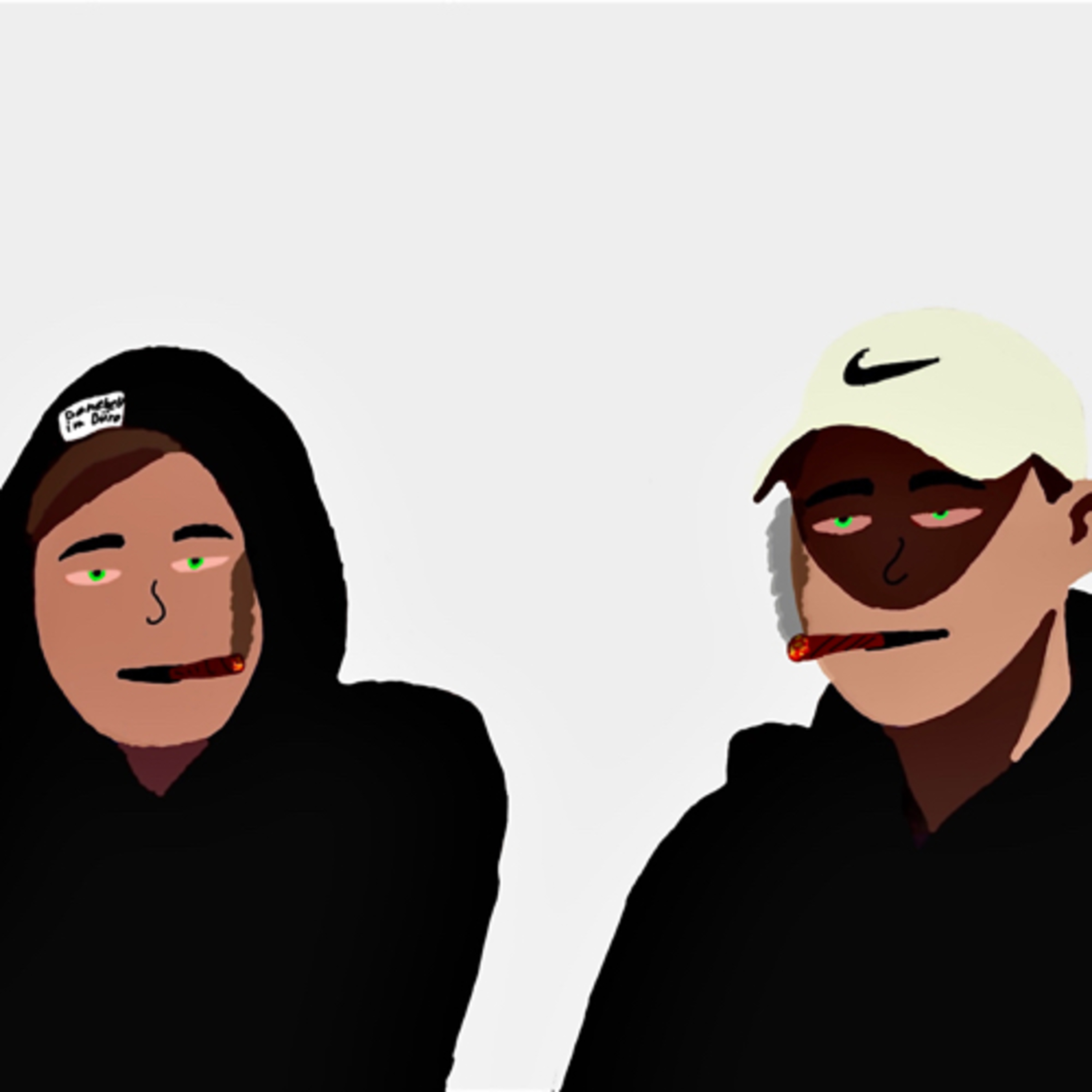 Folge 4: Guten Tag, Klute mein Name. Ich würde gerne ihren Schw*nz vermessen. episode artwork