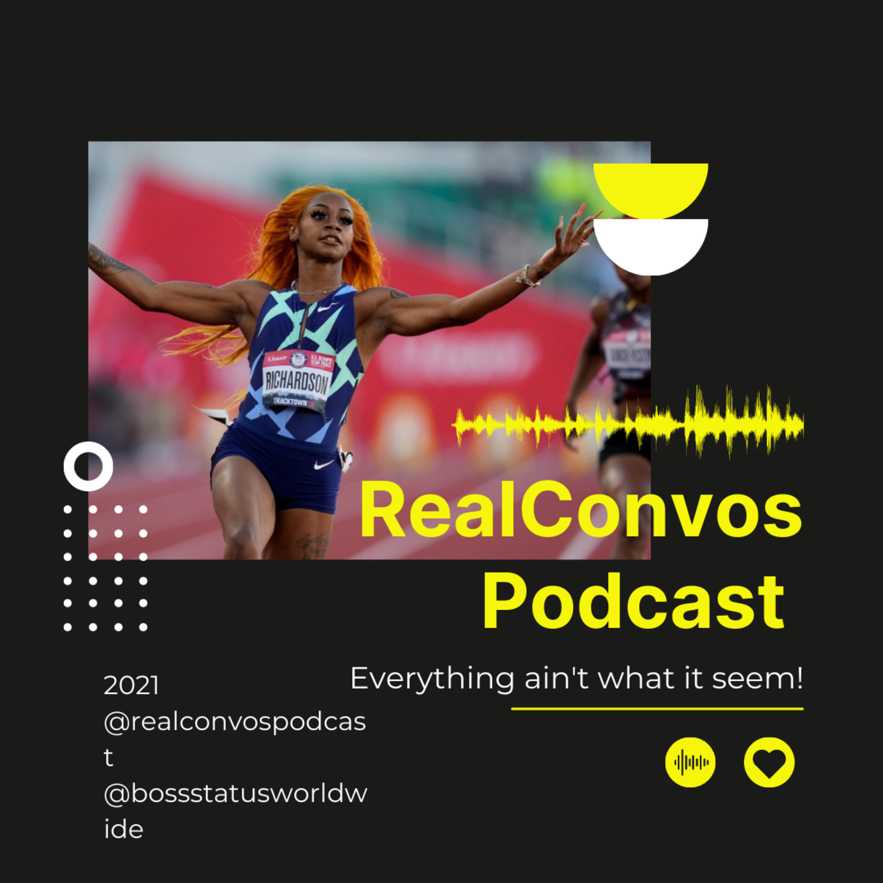 Everything Not What it Seems episode artwork