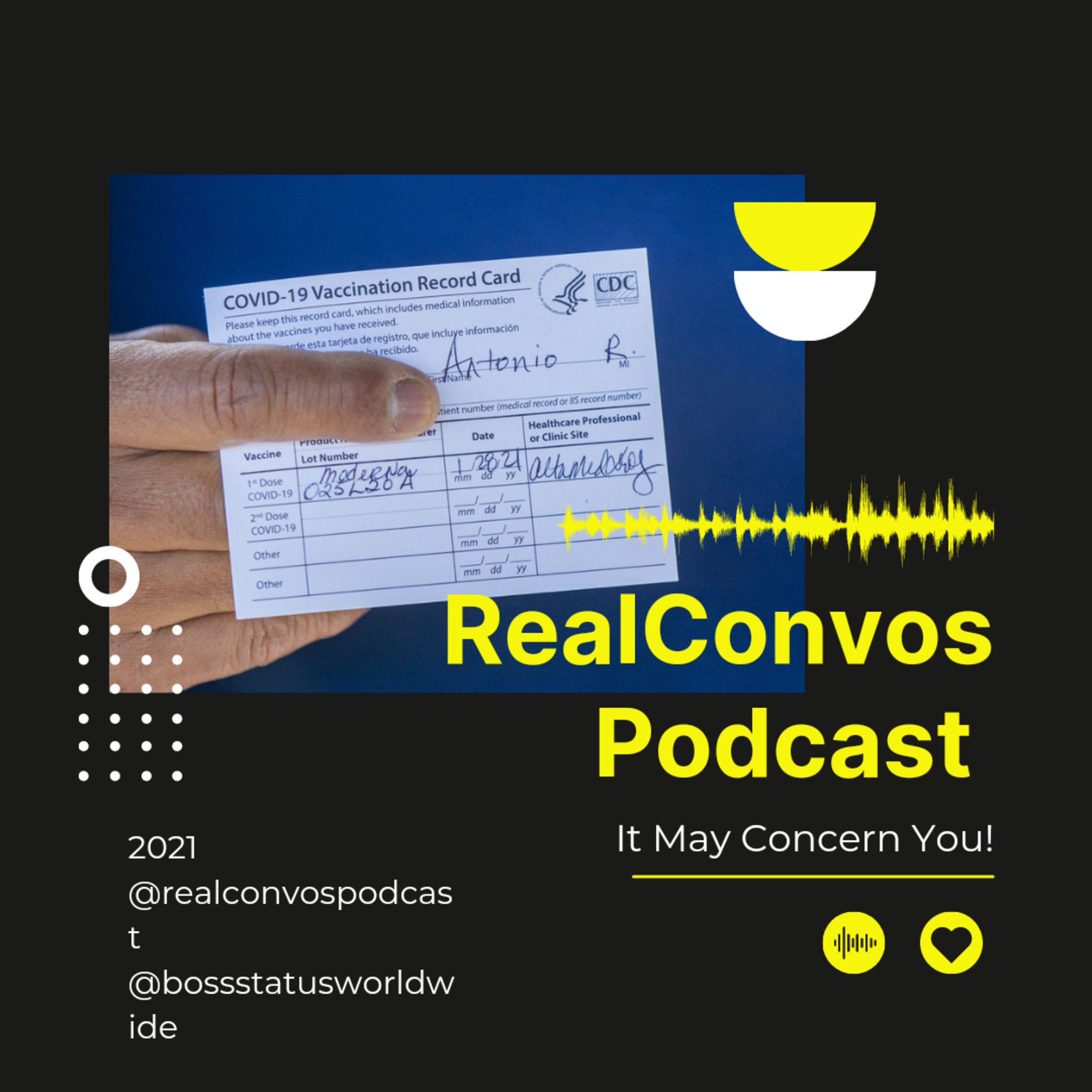 It May Concern You! episode artwork