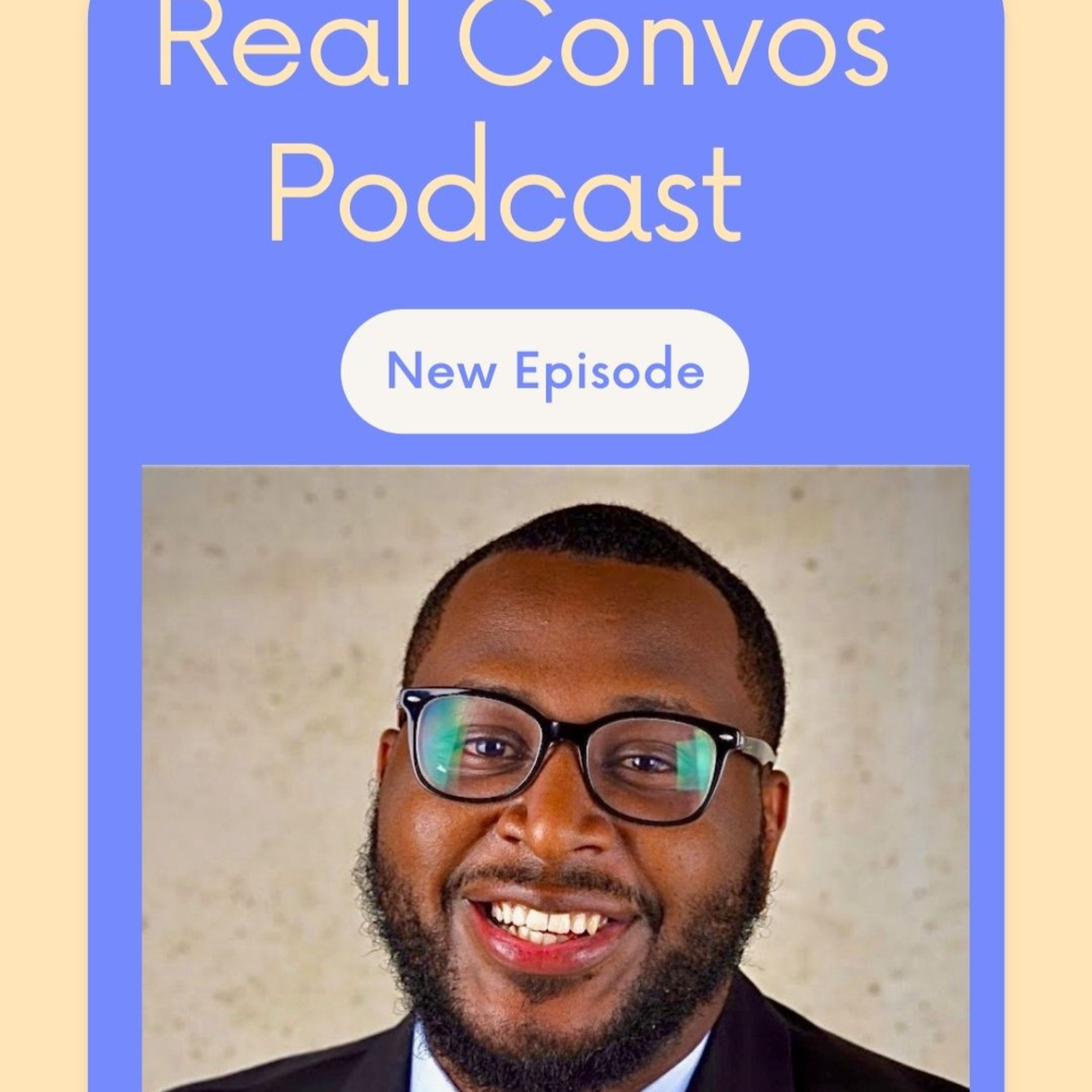 Real Conversations Podcast Network