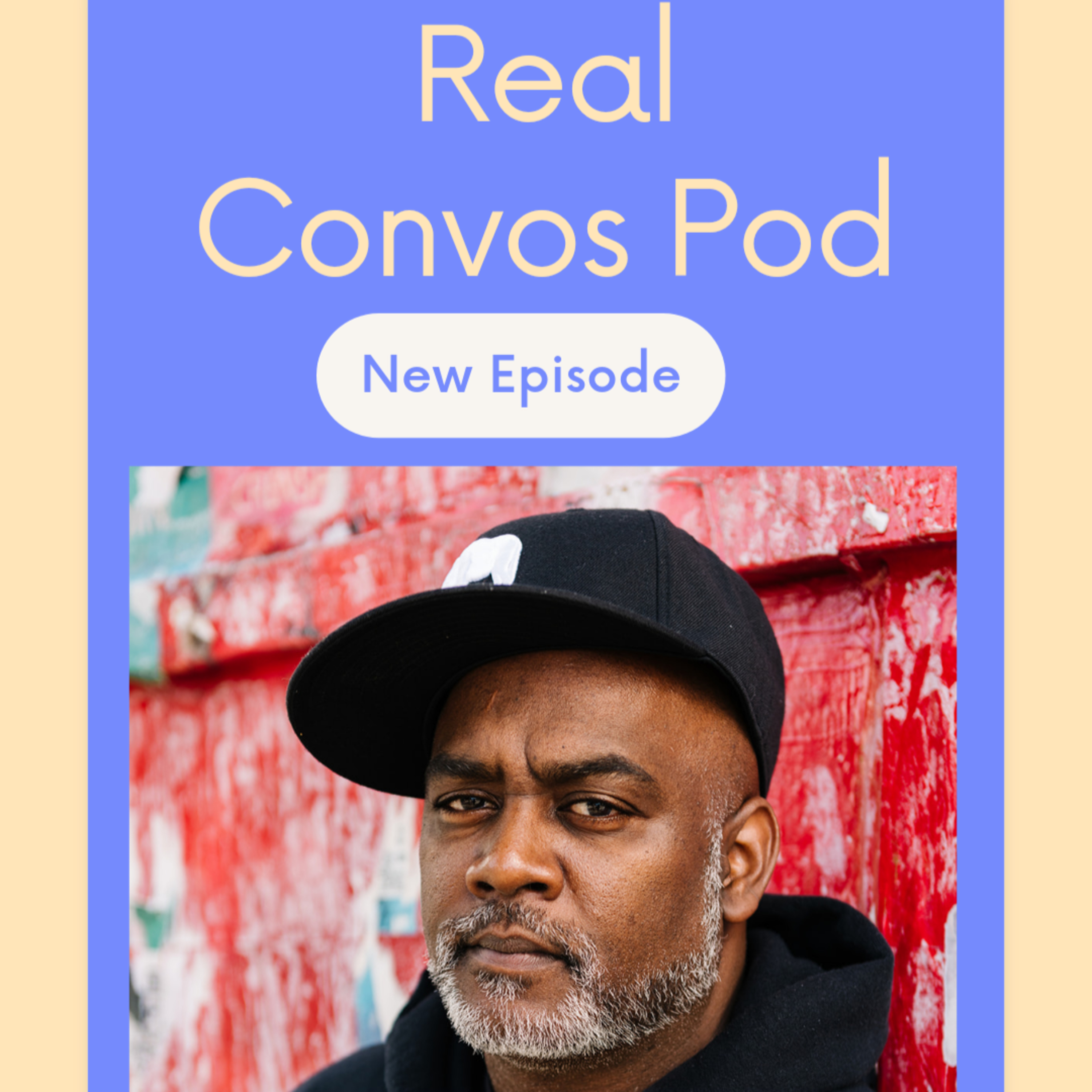 Real Conversations Podcast Network