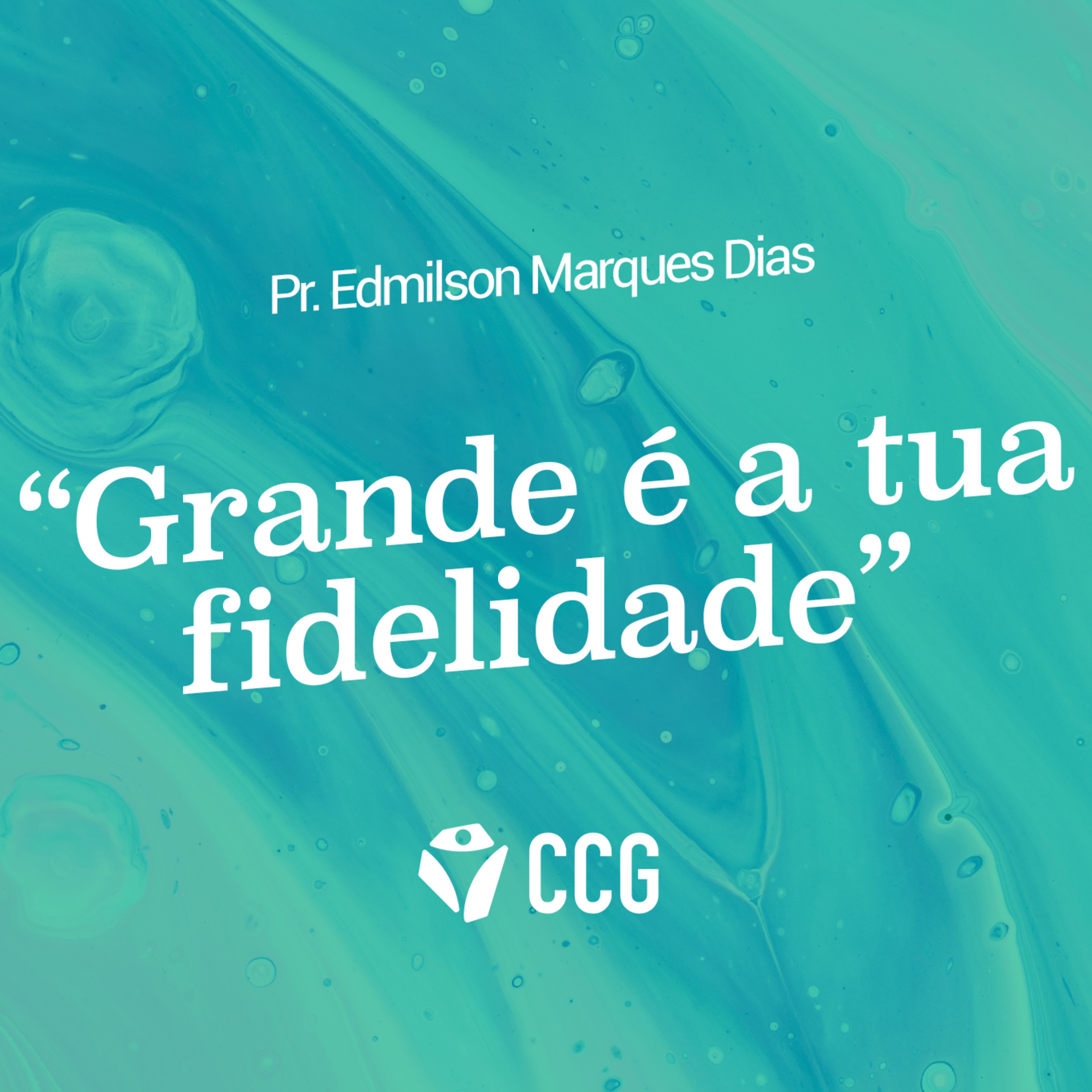 Comunidade Cristã em Guarulhos