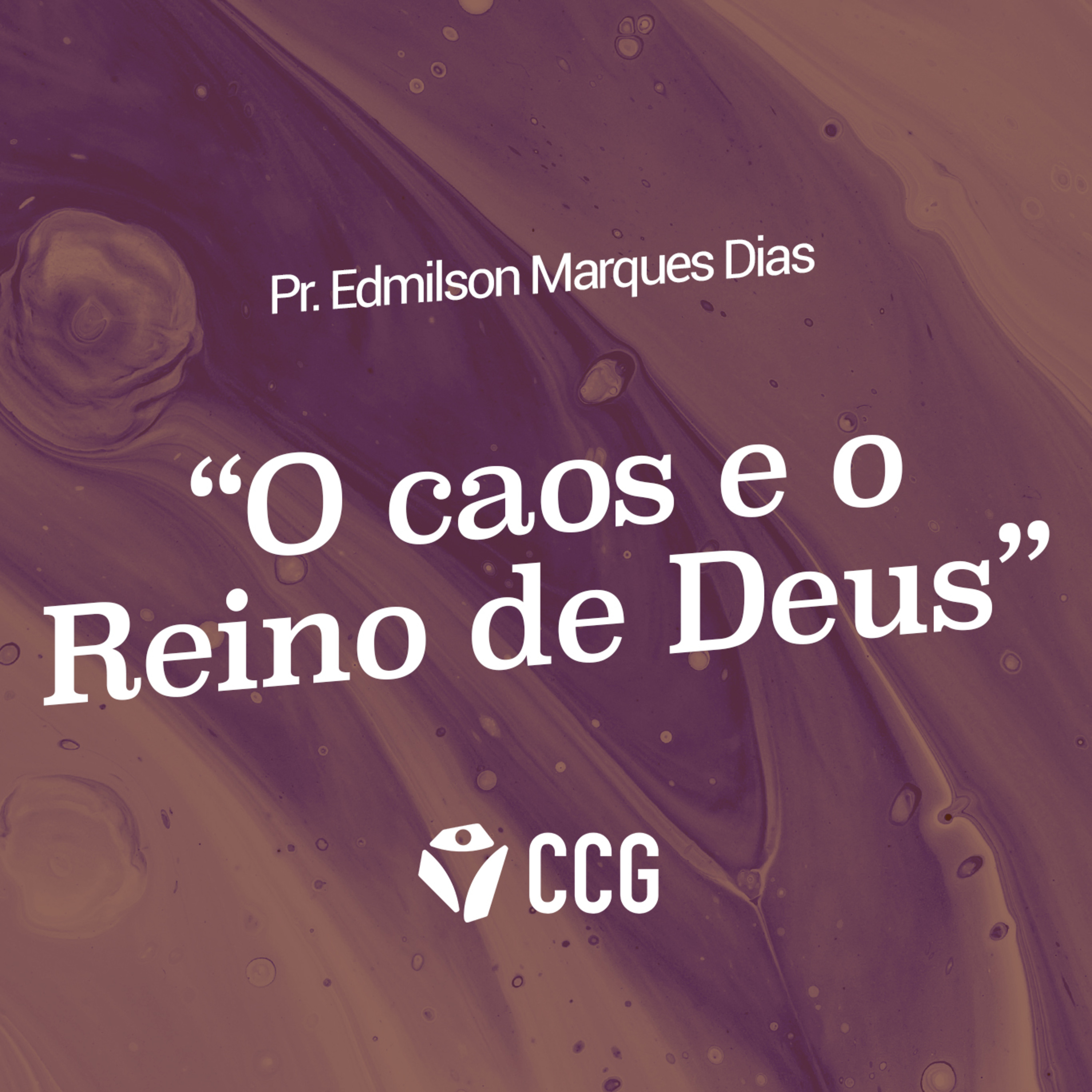 Comunidade Cristã em Guarulhos