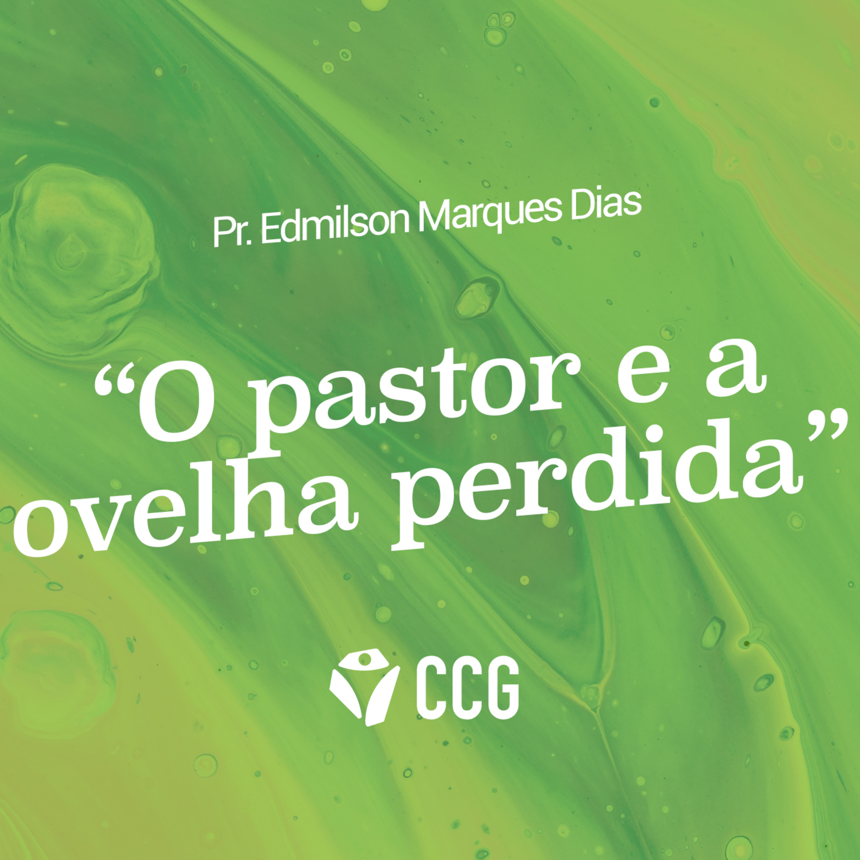 Comunidade Cristã em Guarulhos