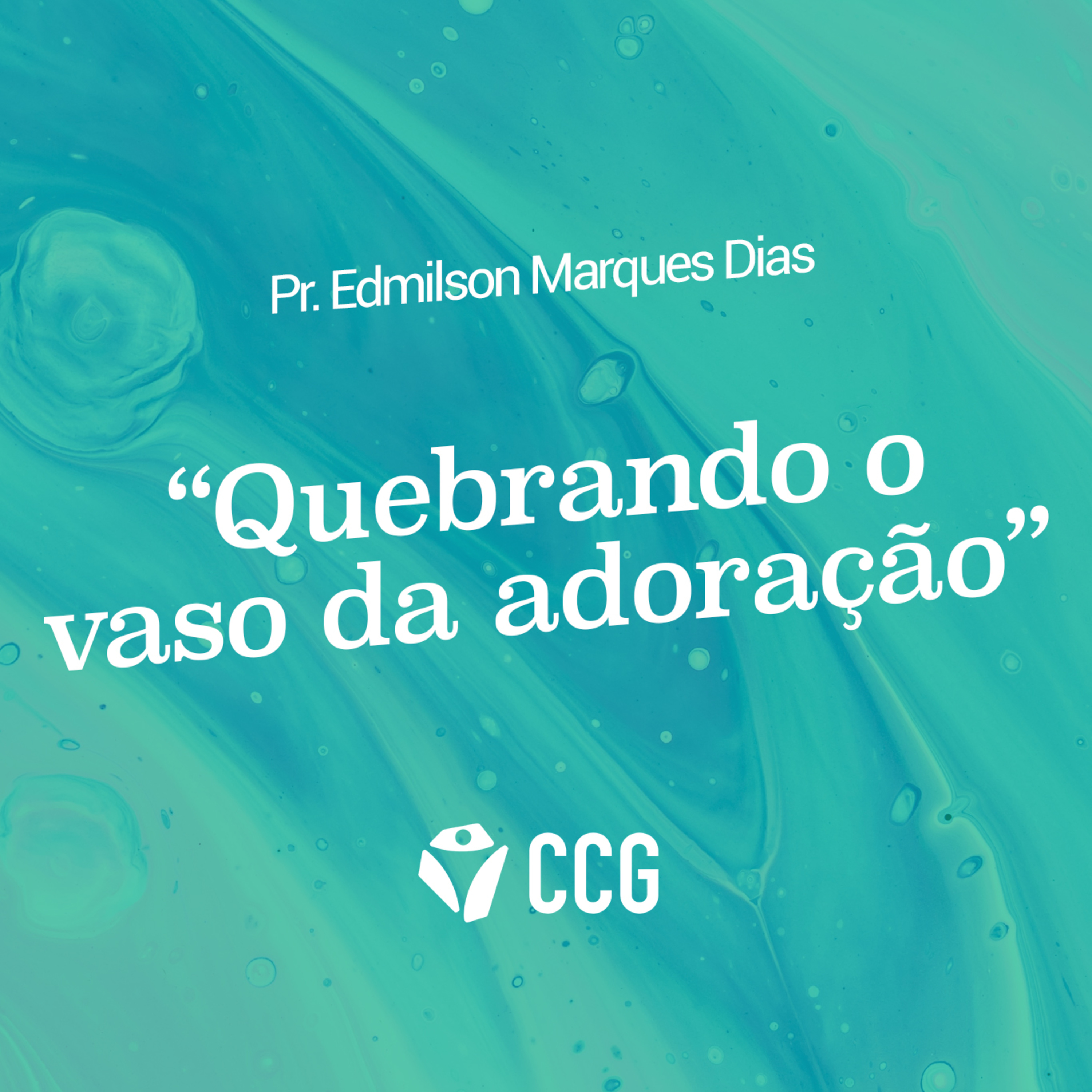 Comunidade Cristã em Guarulhos