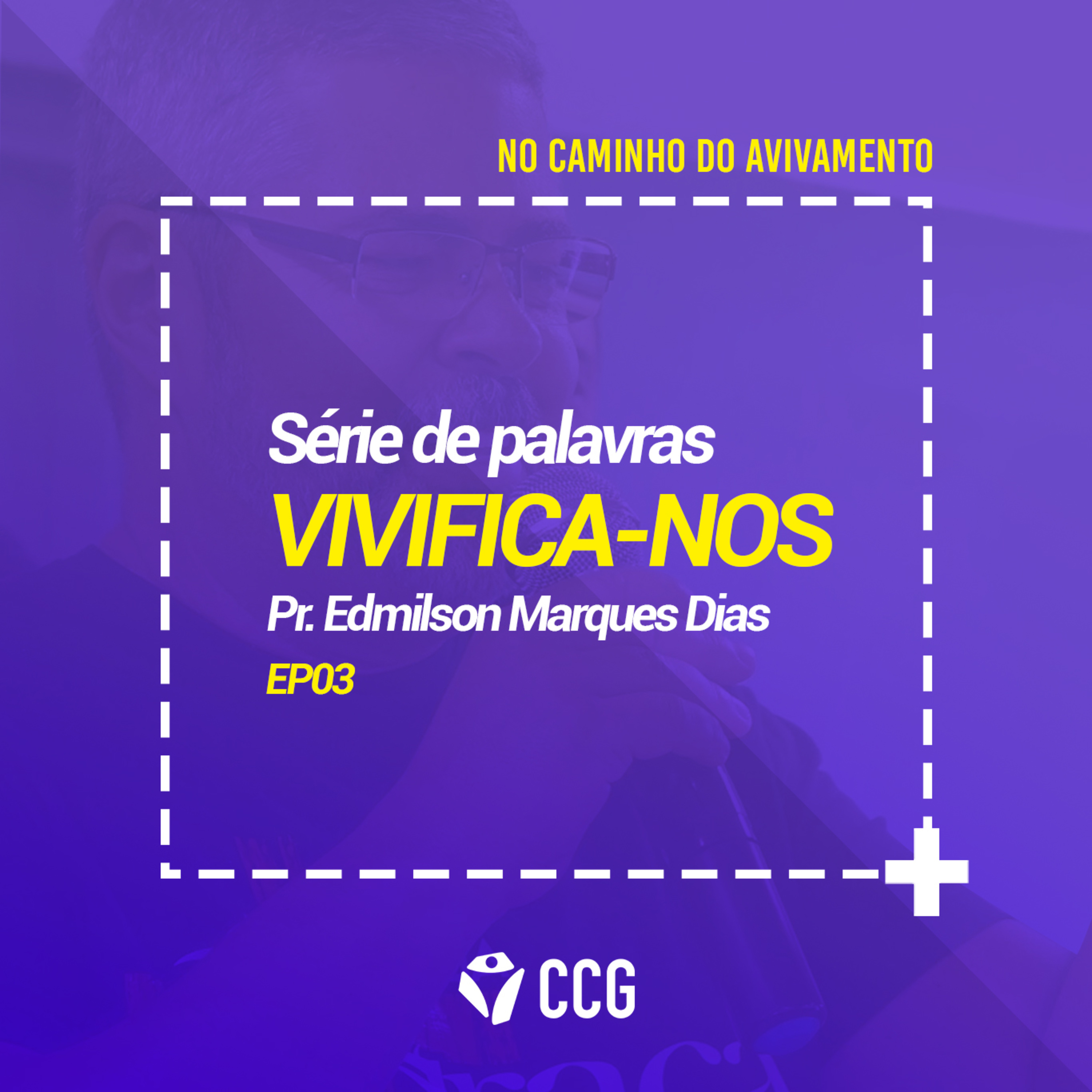Comunidade Cristã em Guarulhos
