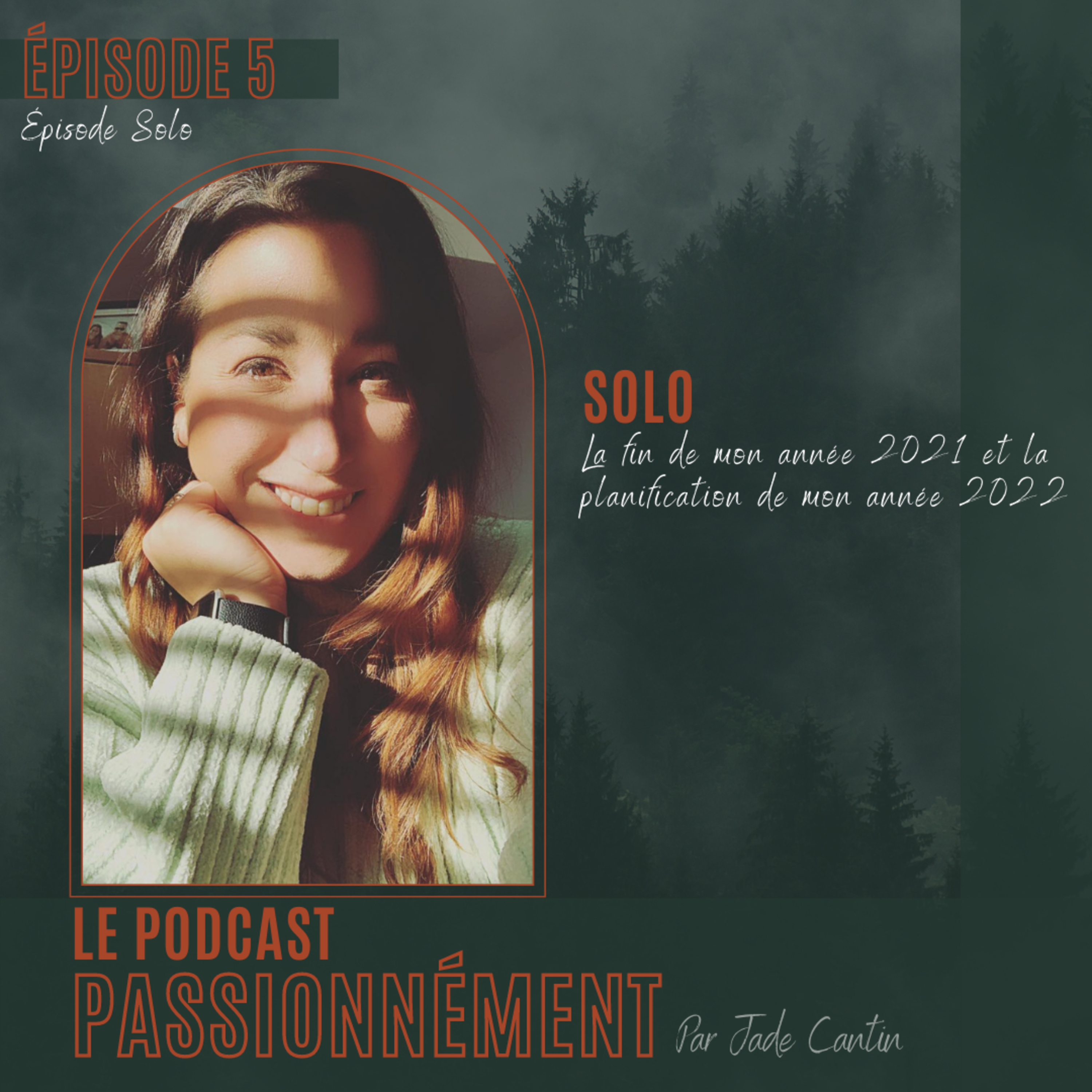 Passionnément