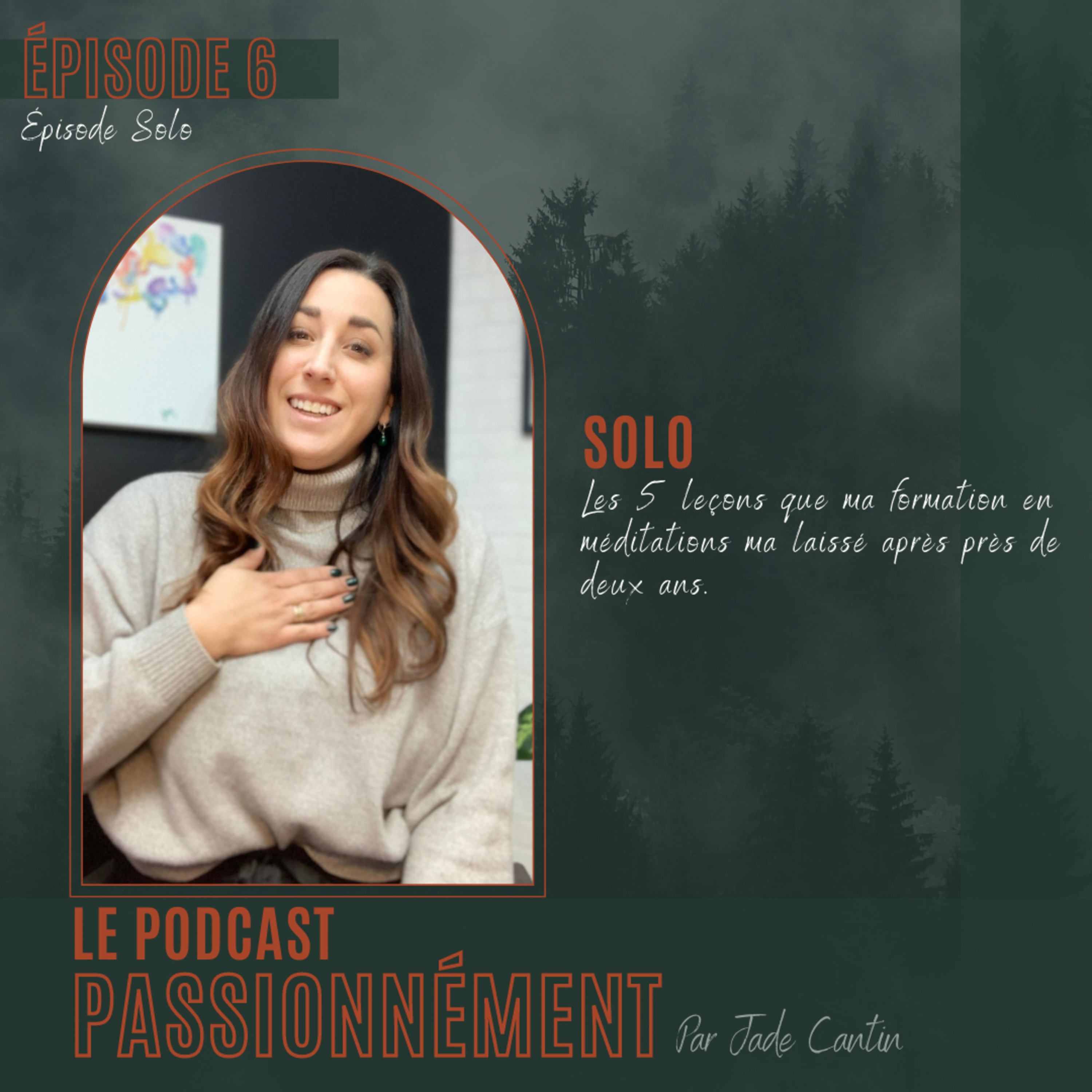 Passionnément