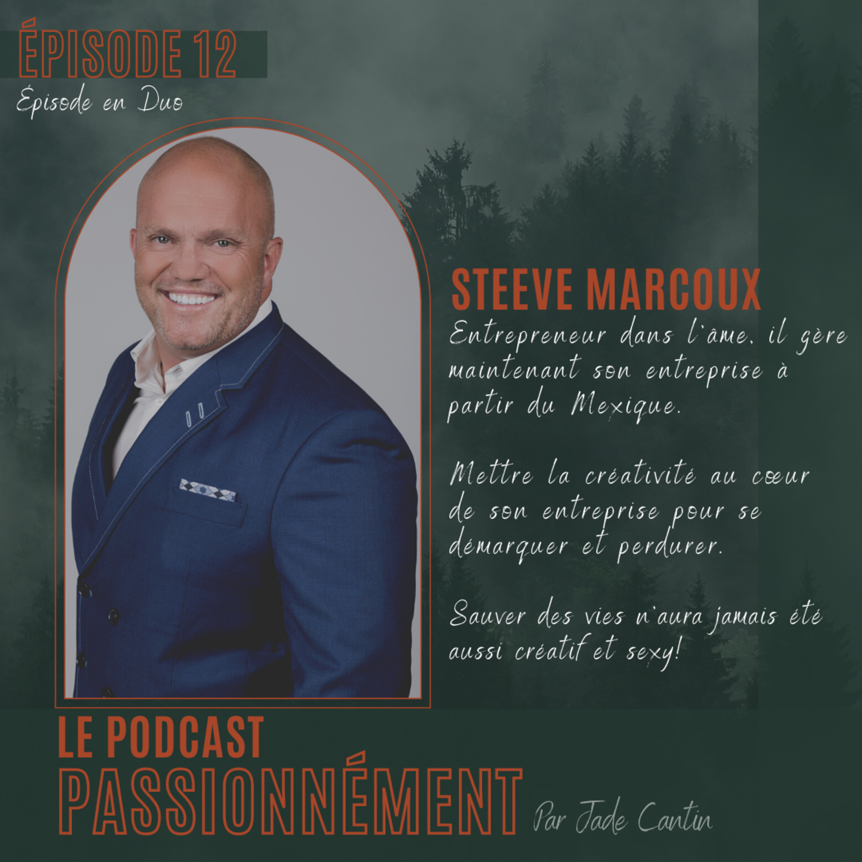 Passionnément