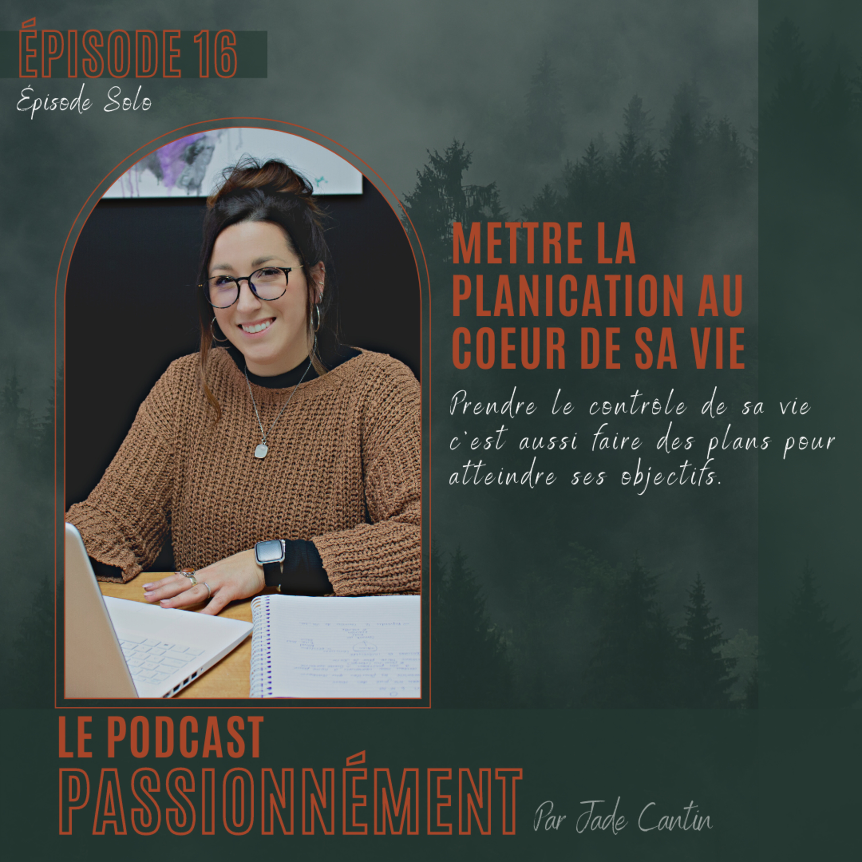 Passionnément