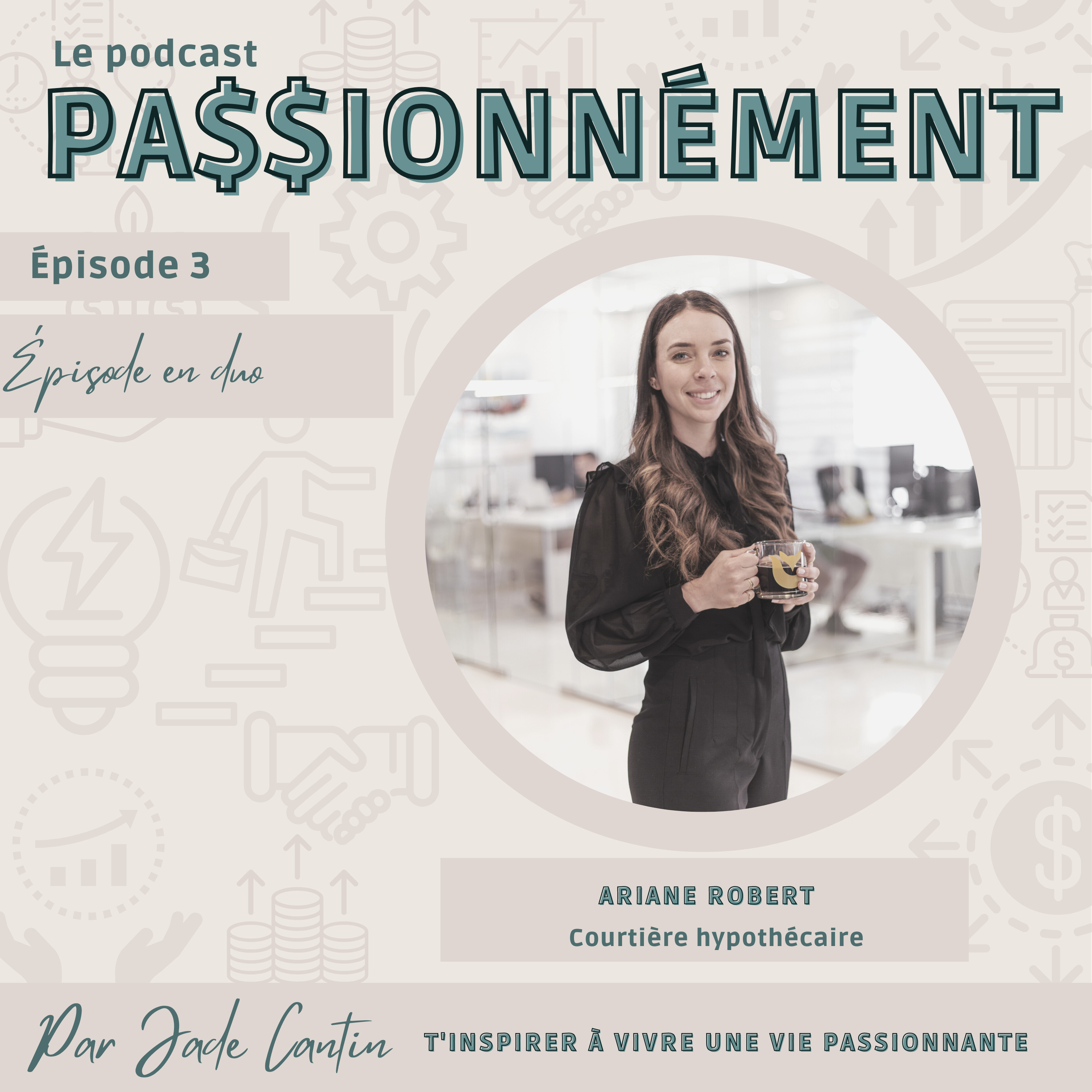 Passionnément