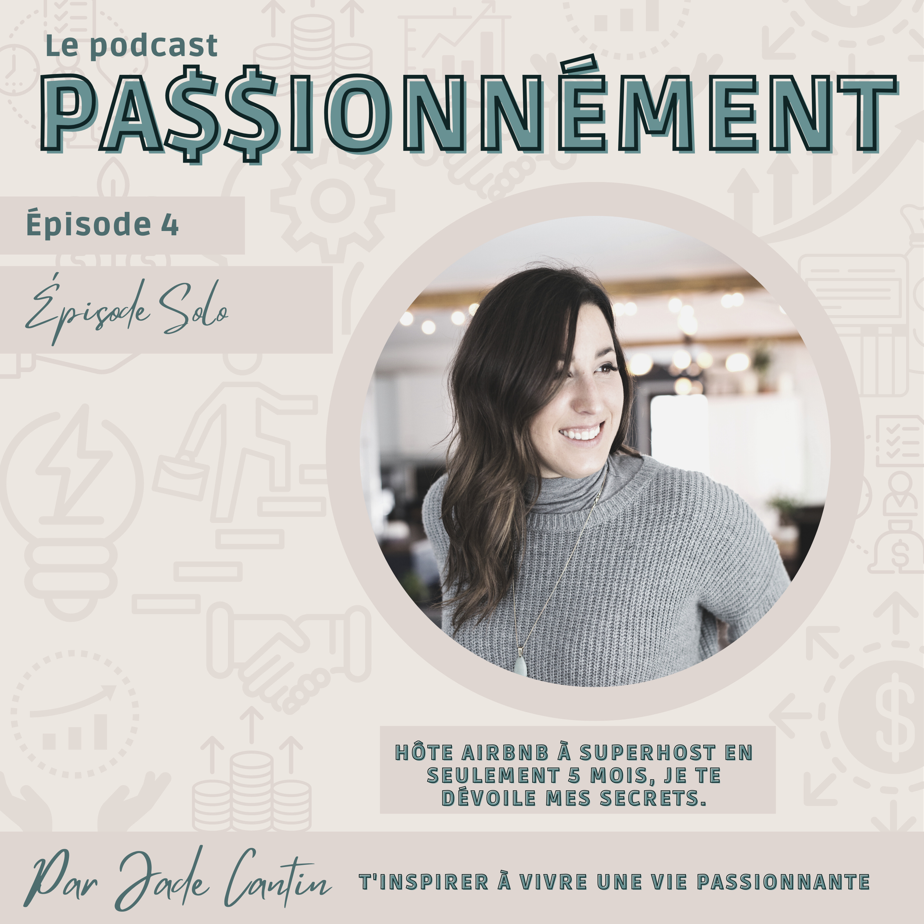 Passionnément