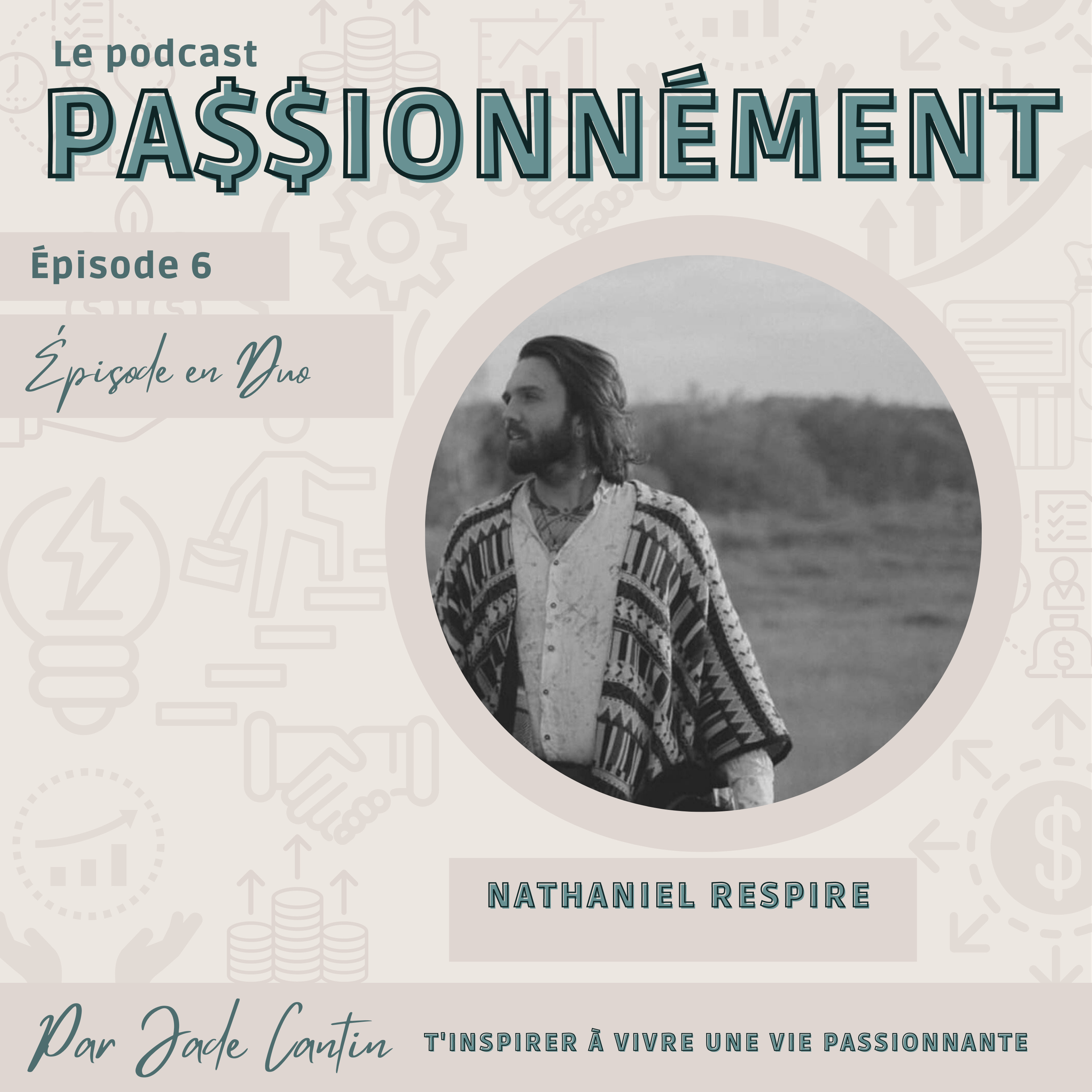 Passionnément