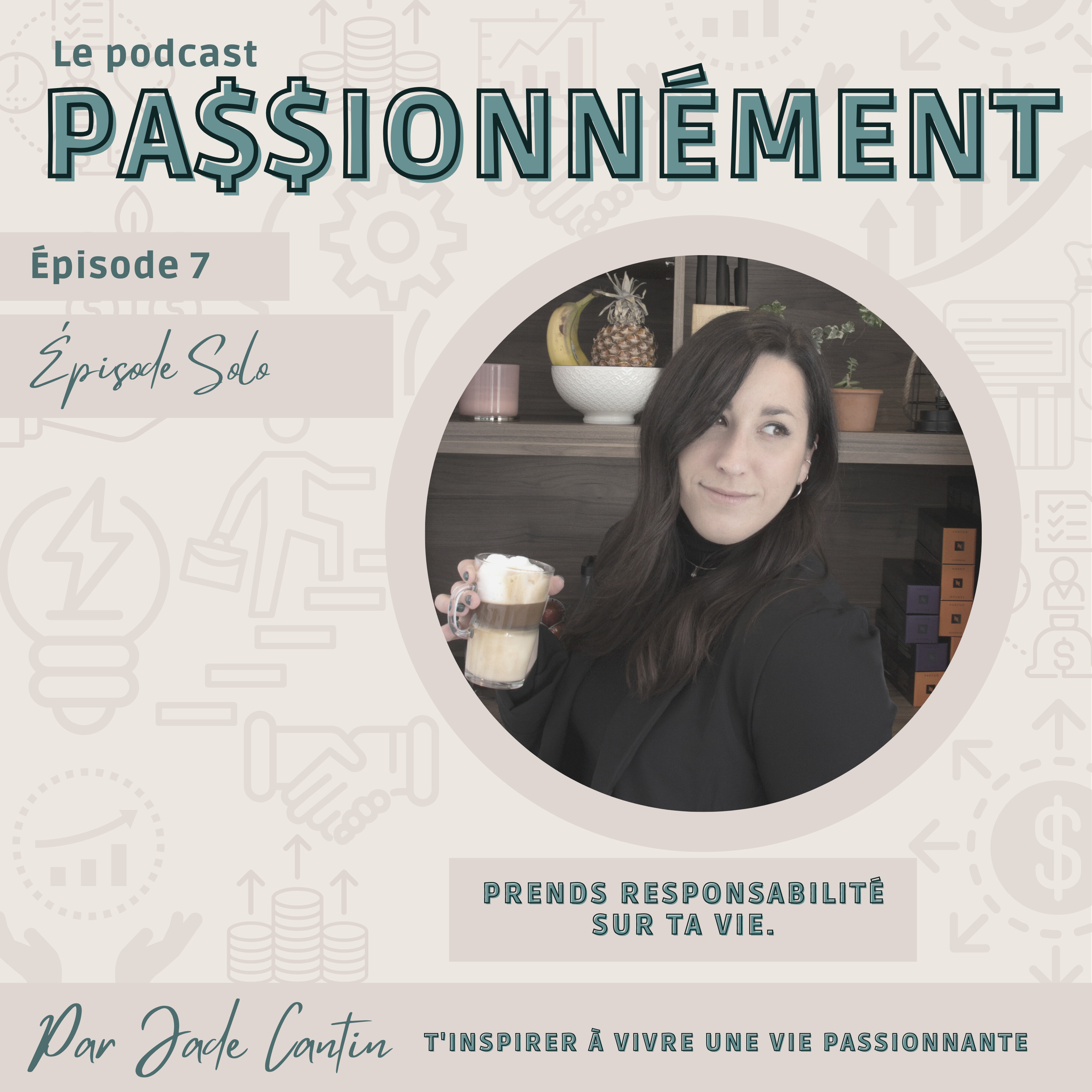 Passionnément
