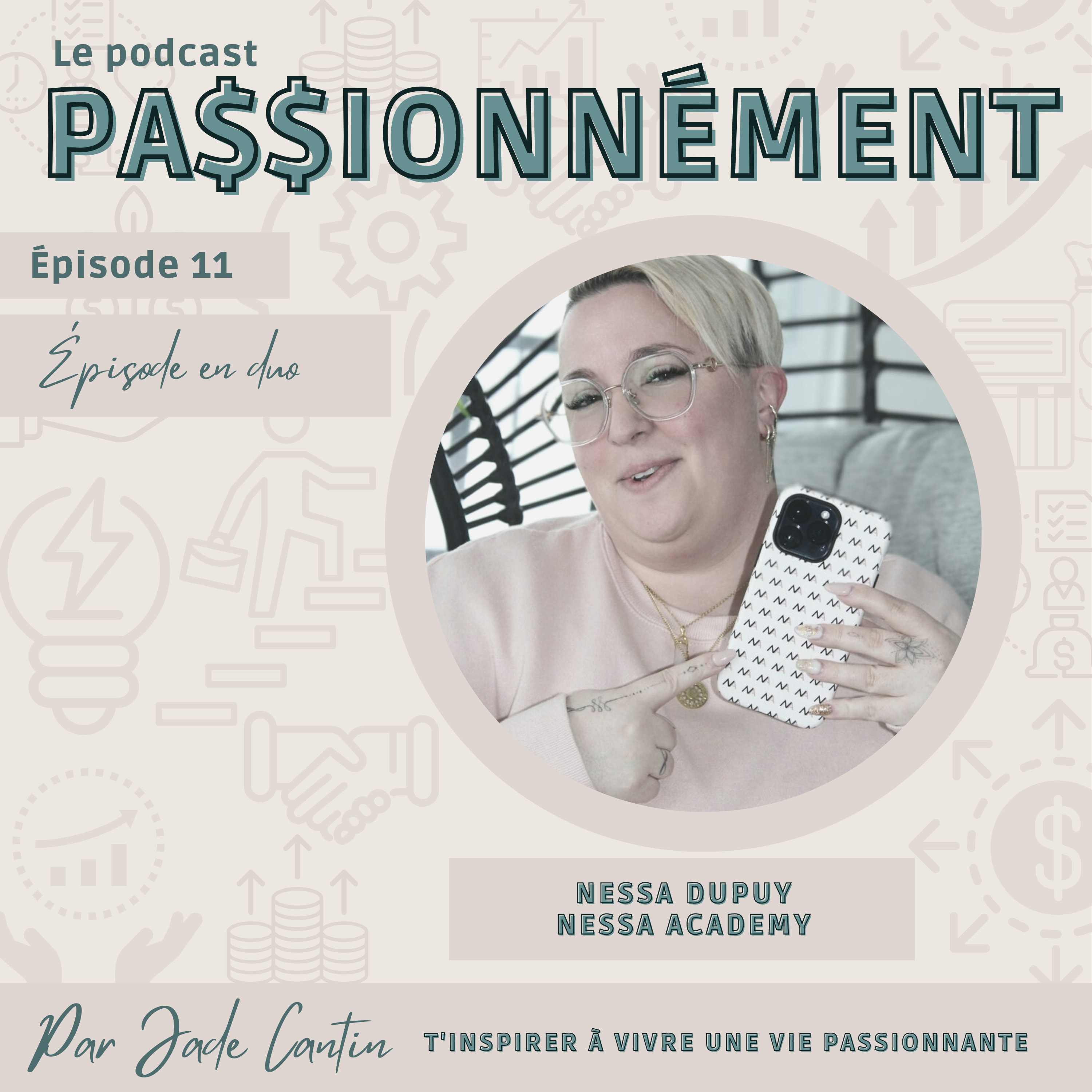 Passionnément