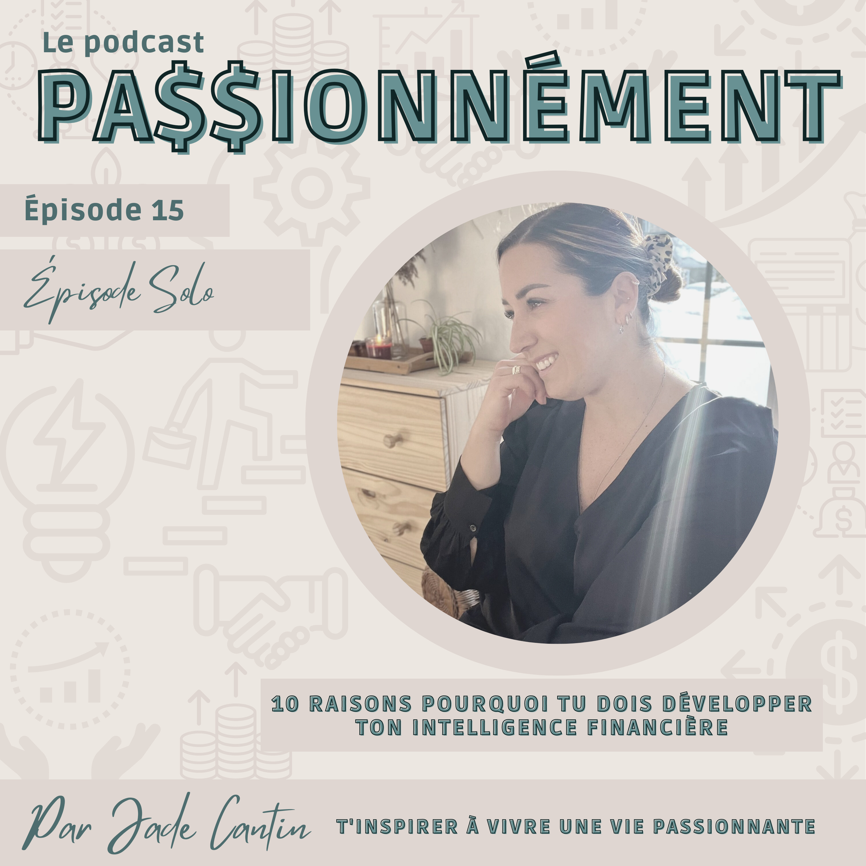 Passionnément
