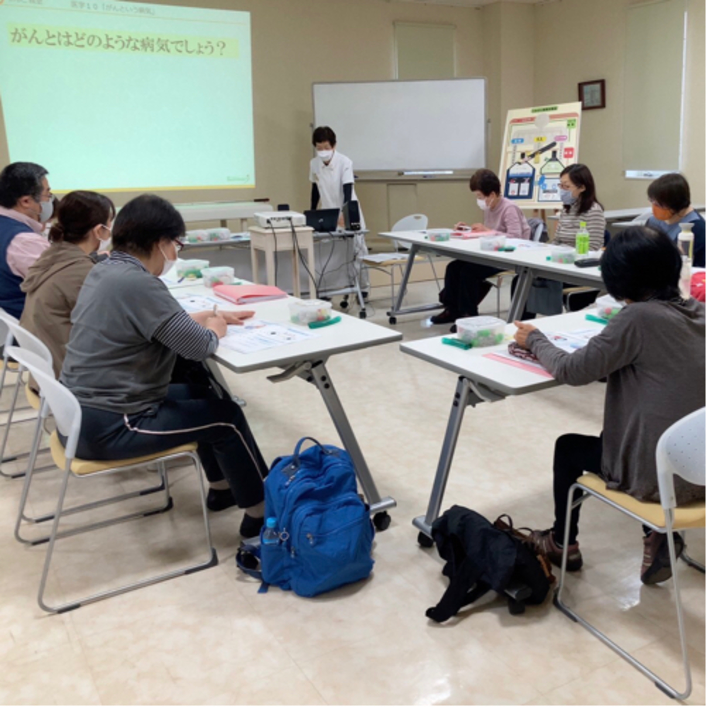 #5 山下 積德院長＿働くとは。支援する事と自分を喜ばす事。 episode artwork