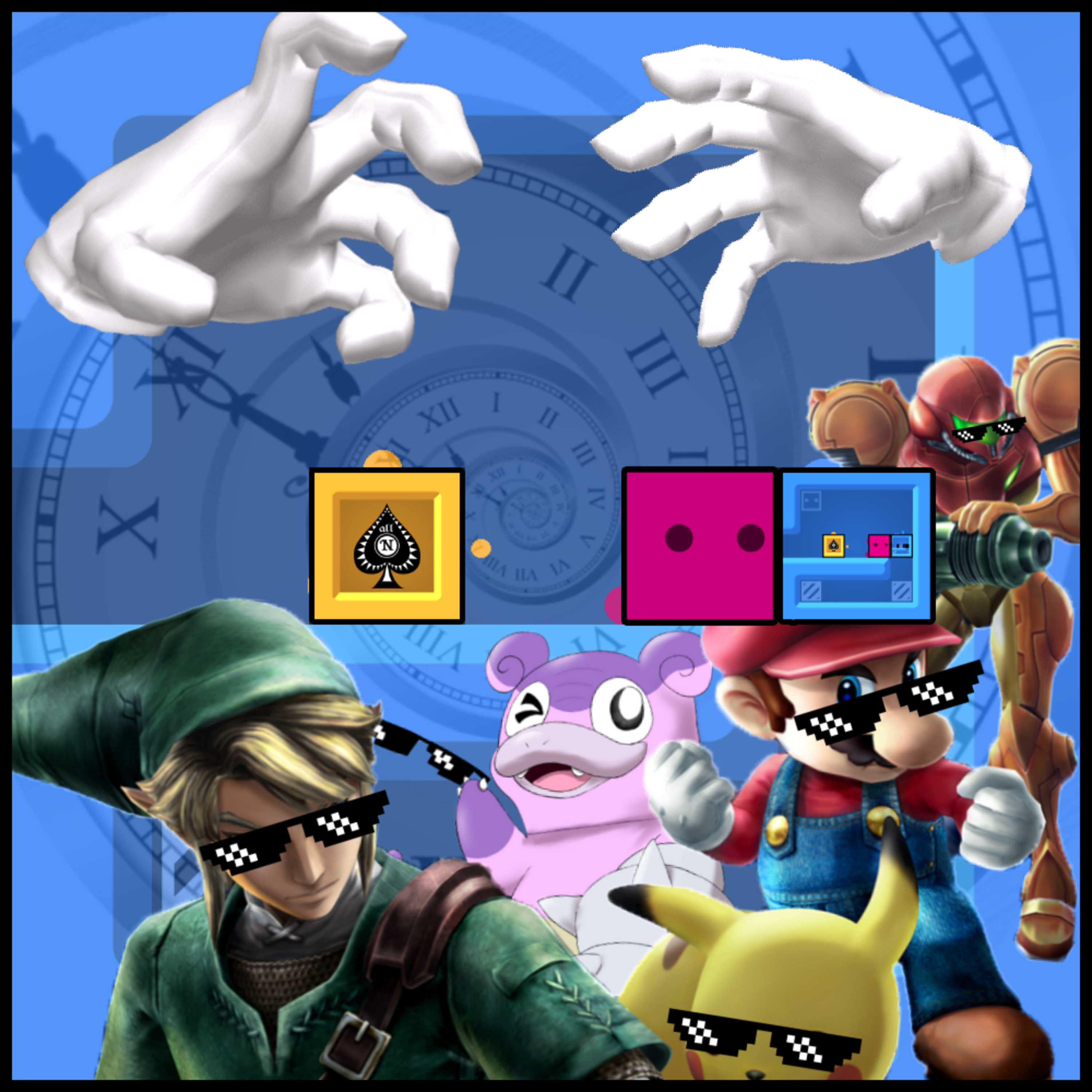 All N: a Nintendo podcast
