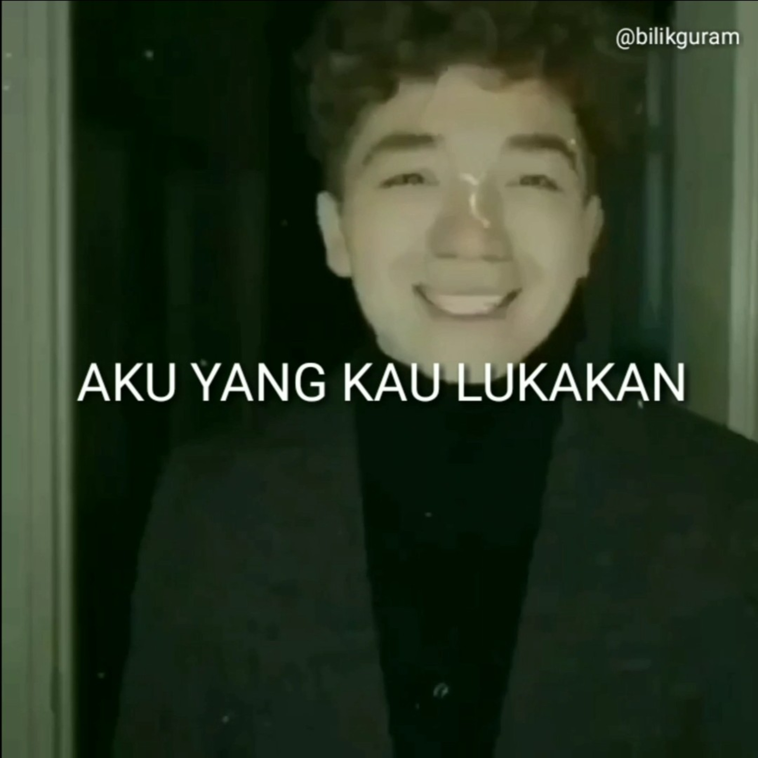 Musikalisasi Puisi: Bilik Guram