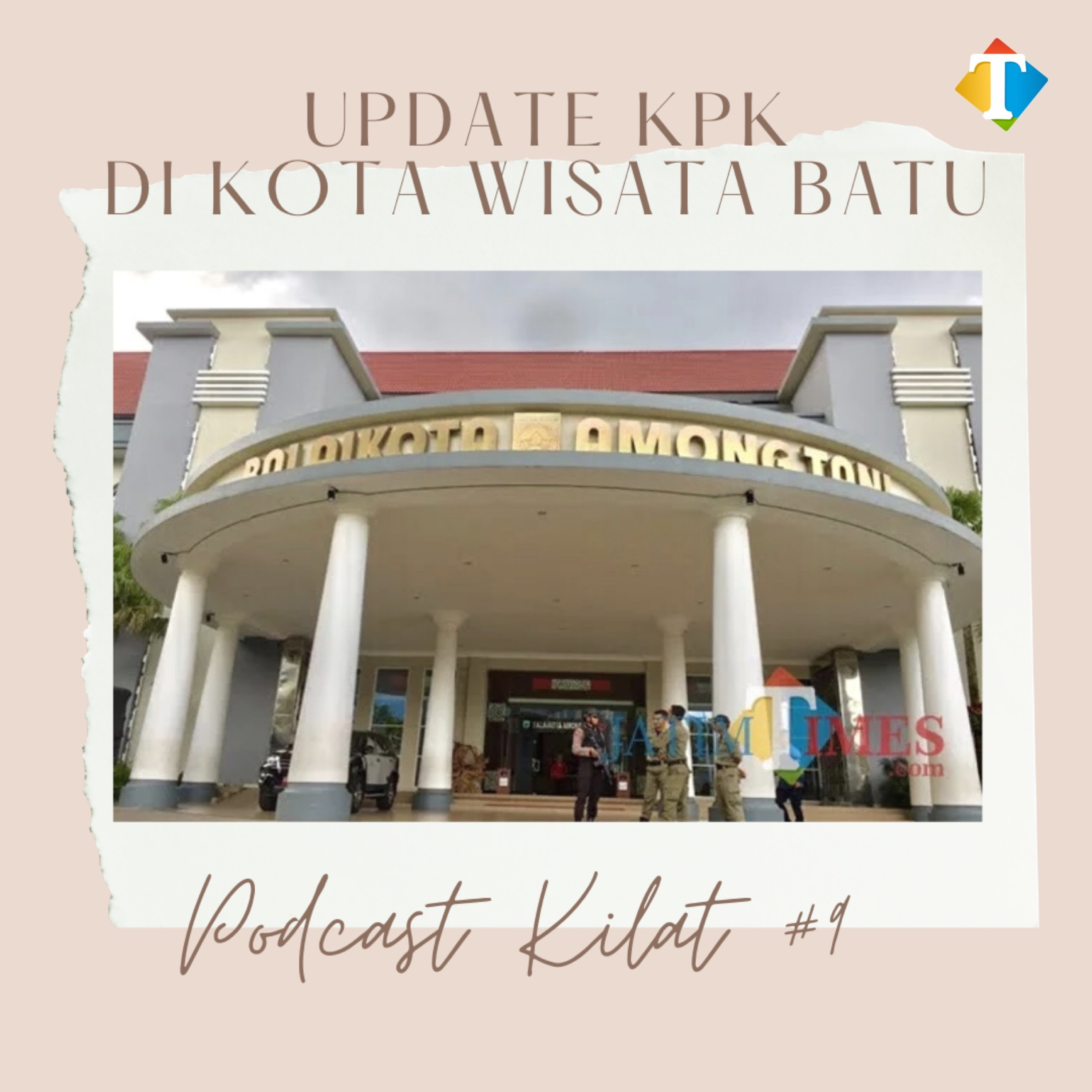 Podcast JatimTimes