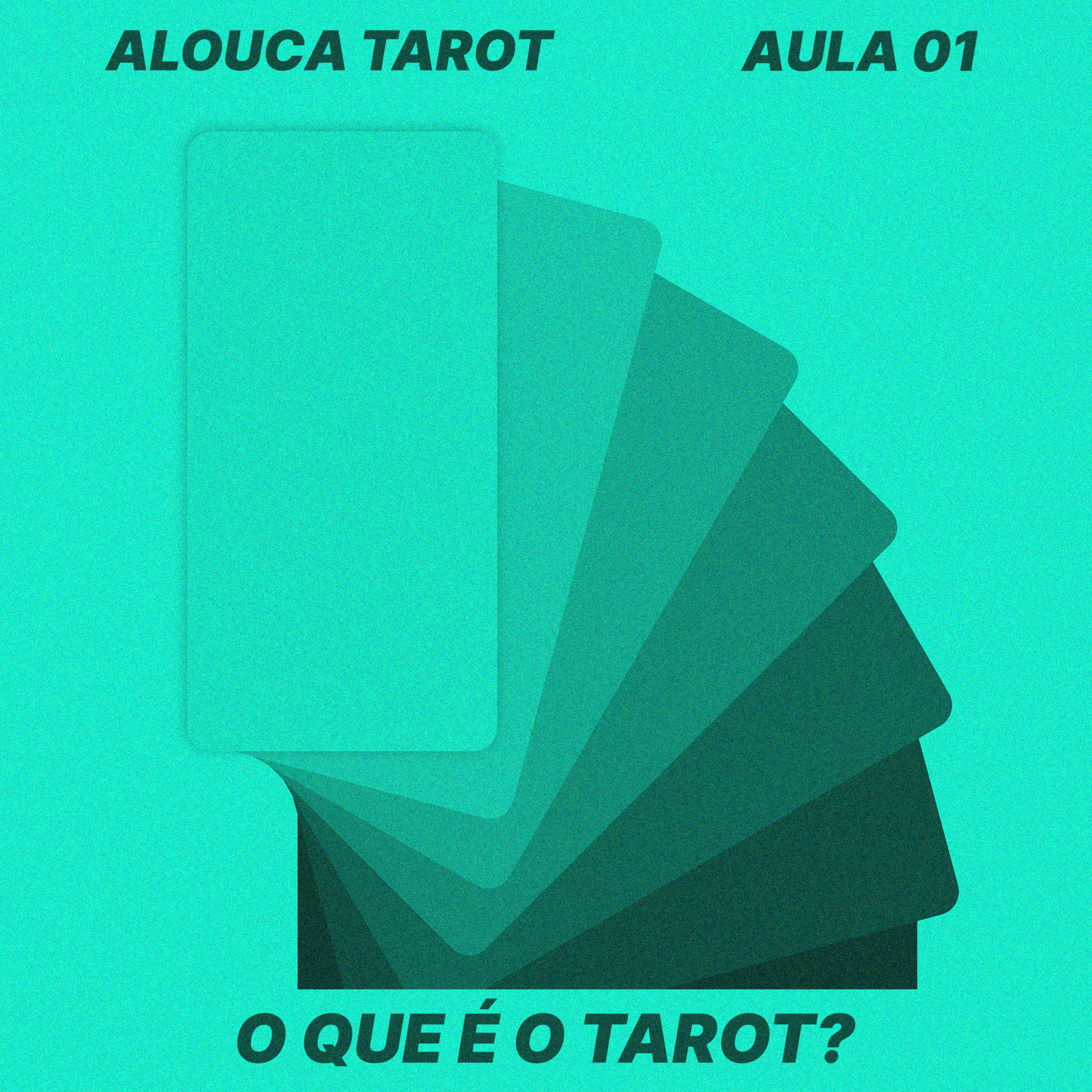 Alouca Tarot