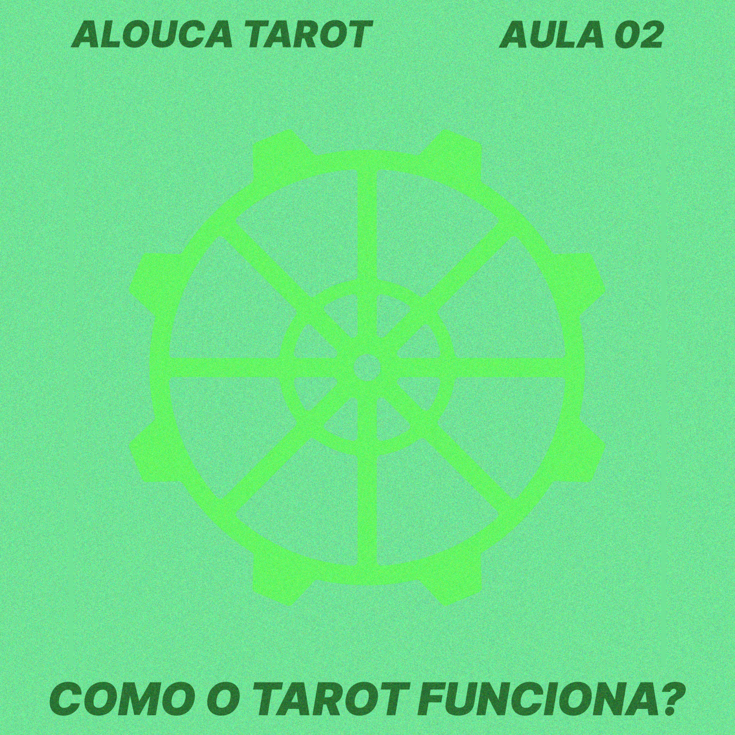 Alouca Tarot