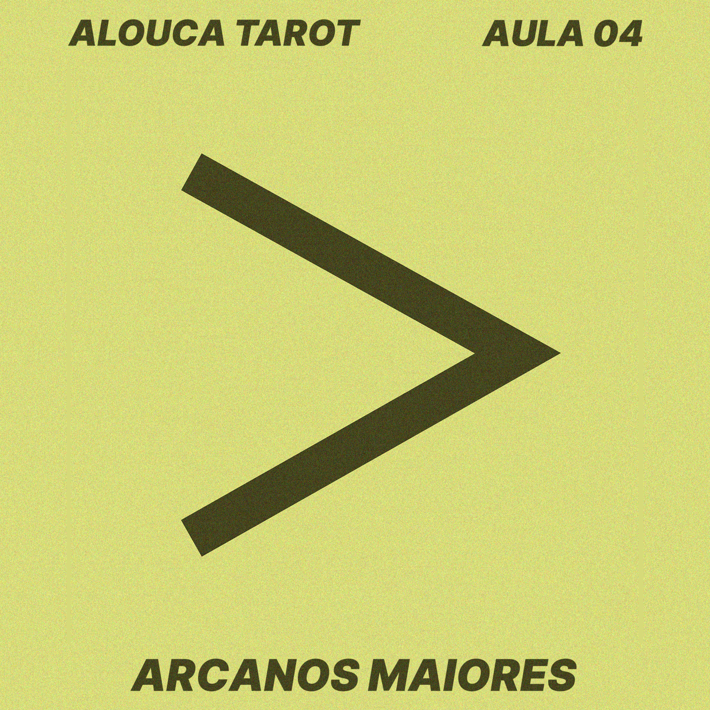 Alouca Tarot