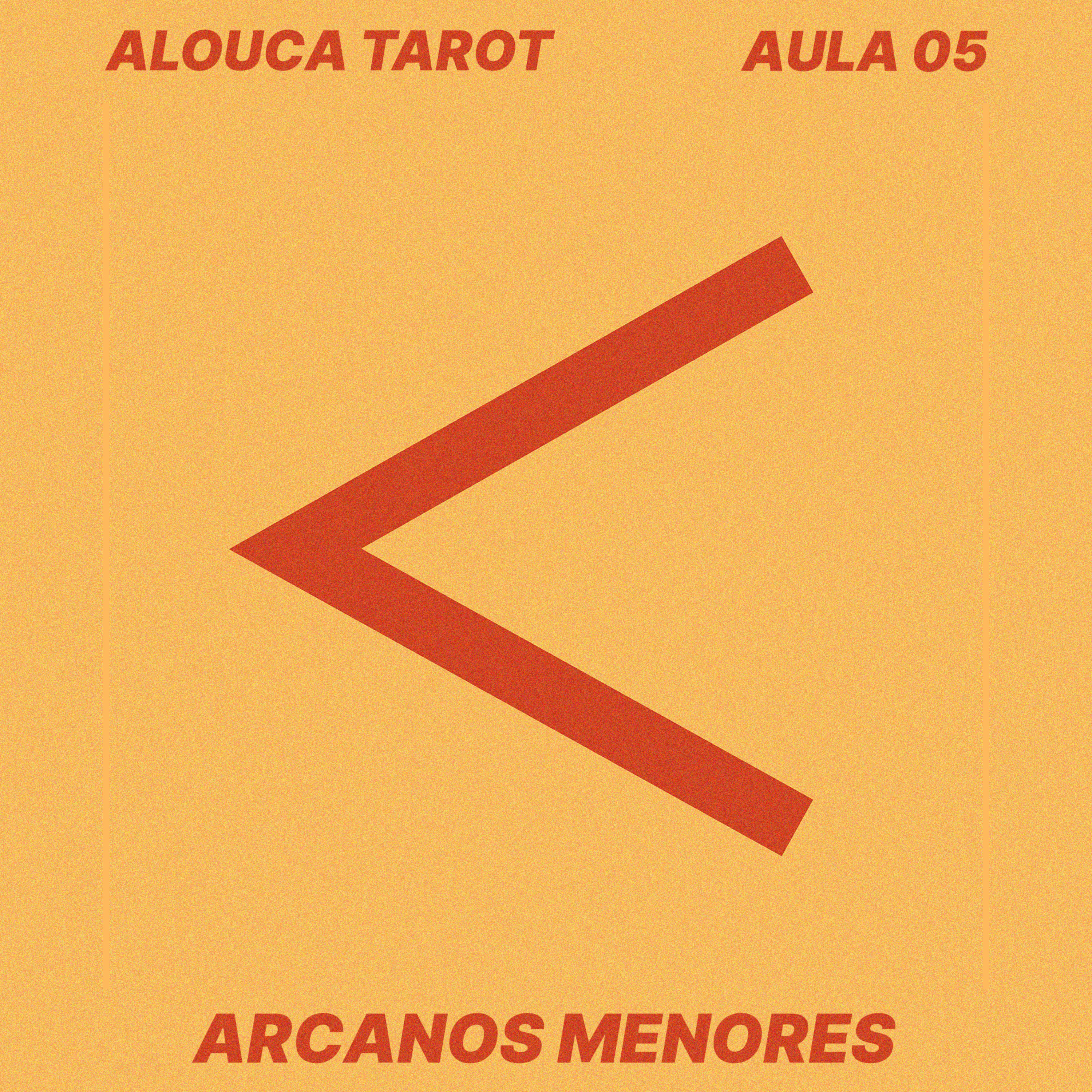 Alouca Tarot
