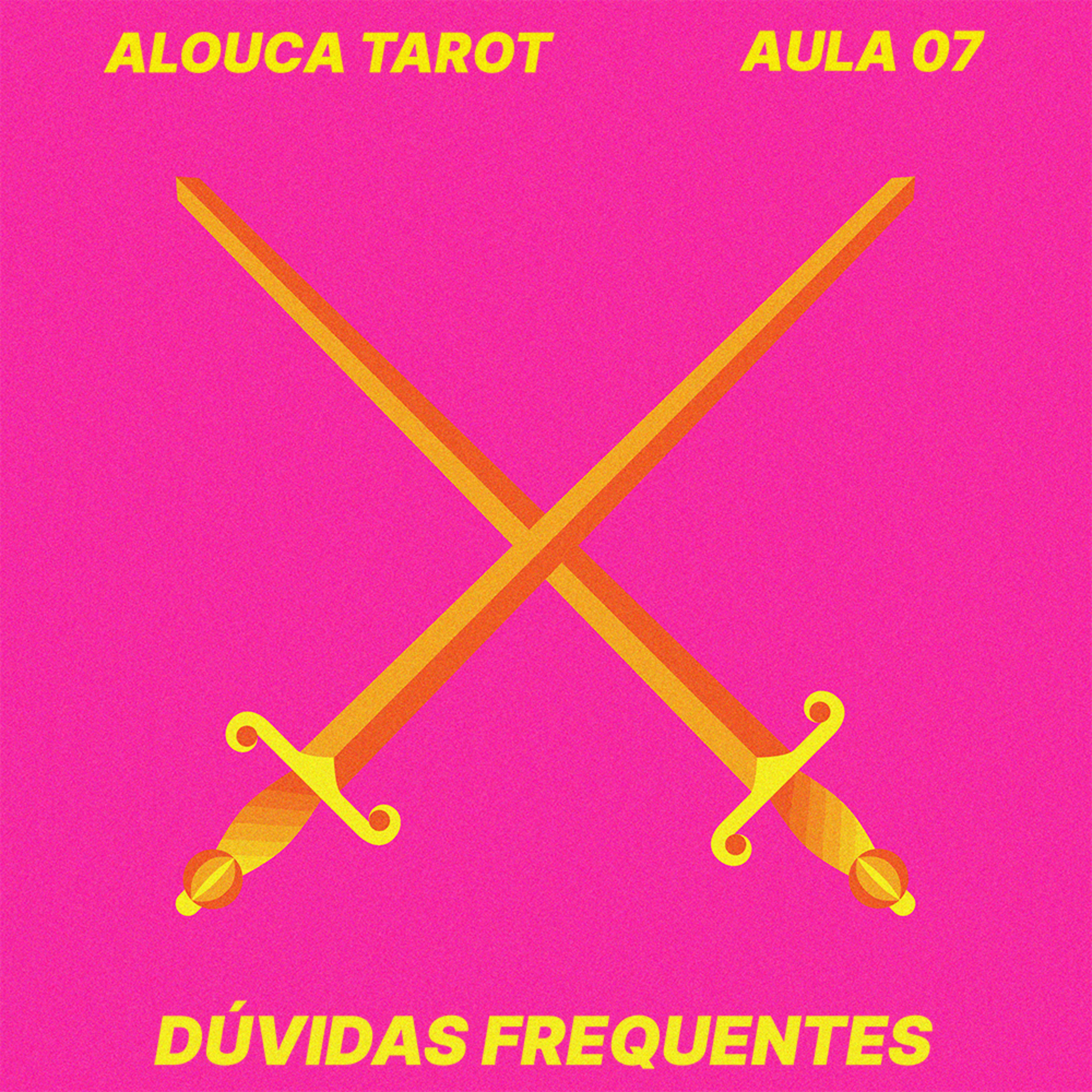 Alouca Tarot