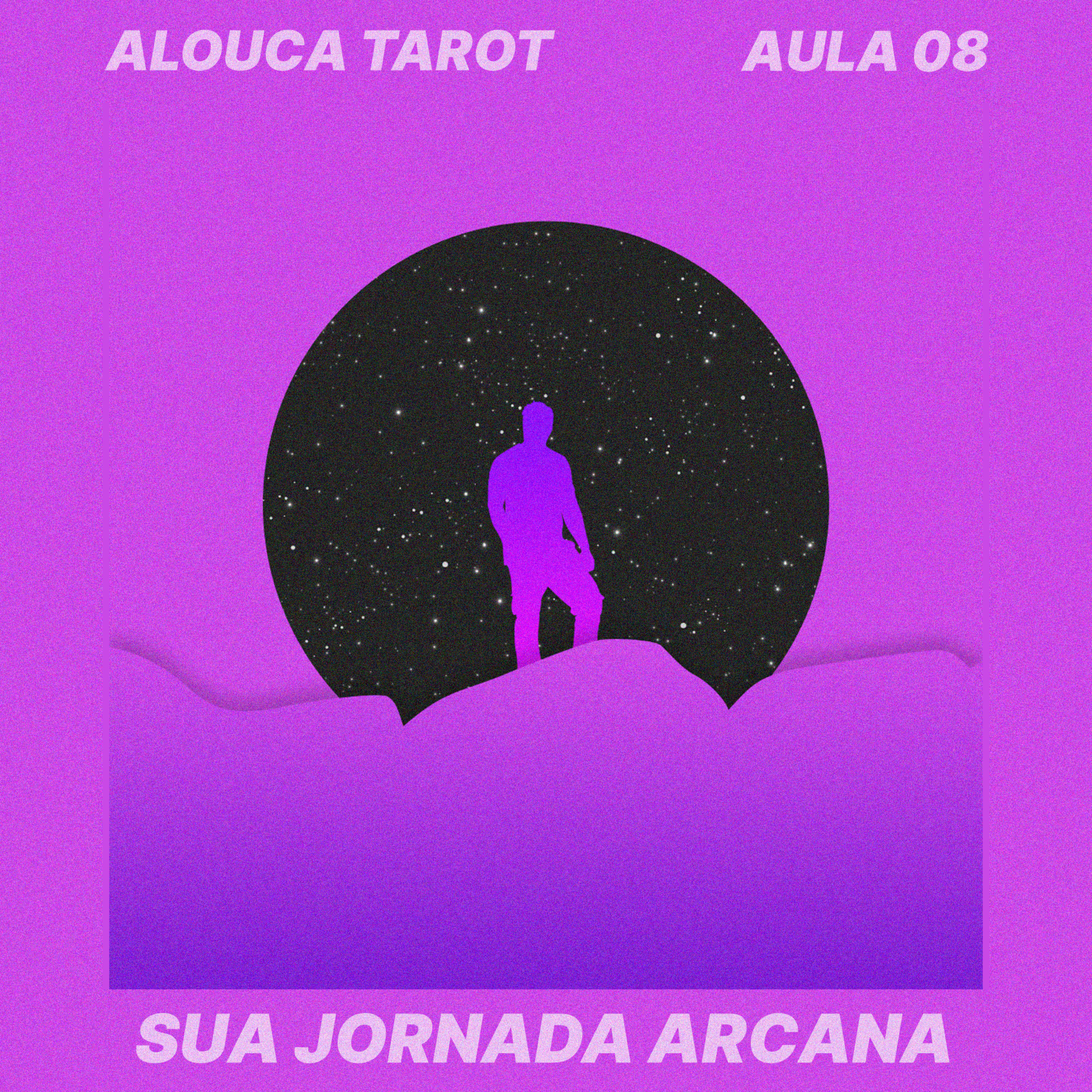 Alouca Tarot