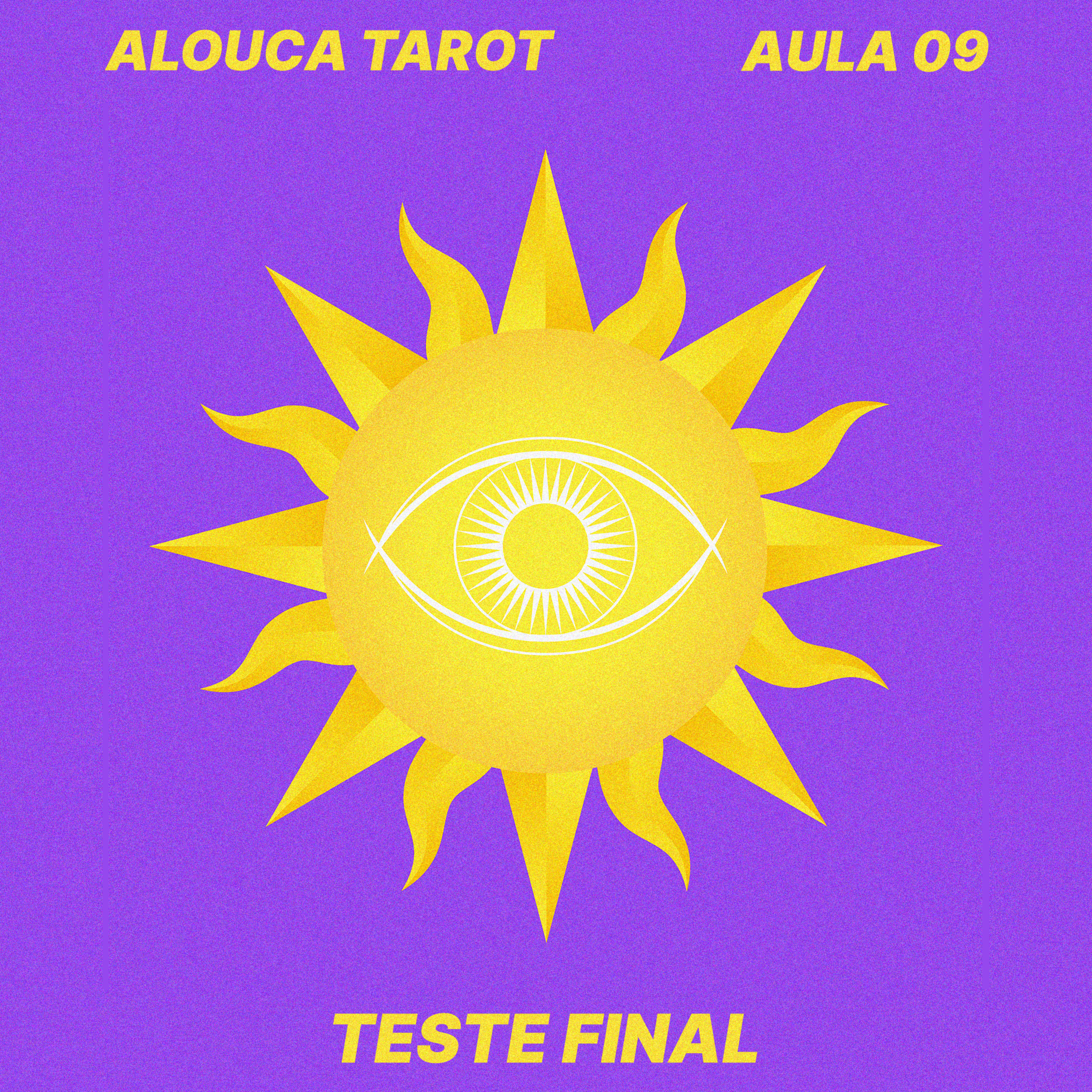 Alouca Tarot