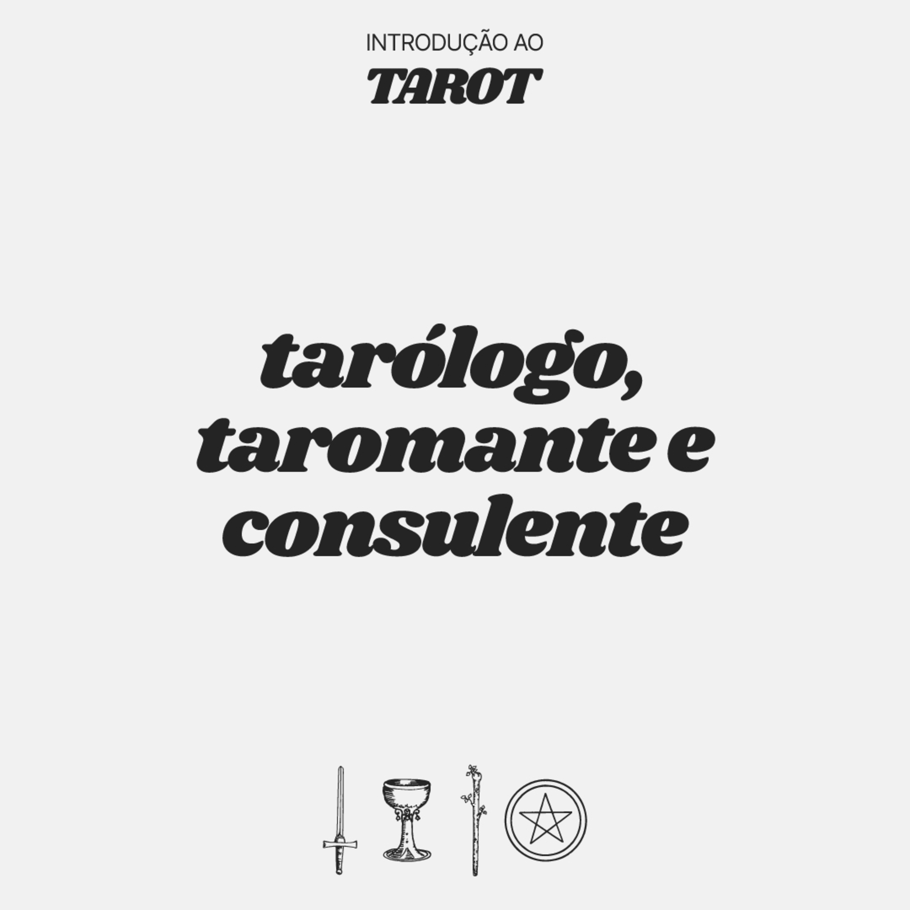 Alouca Tarot