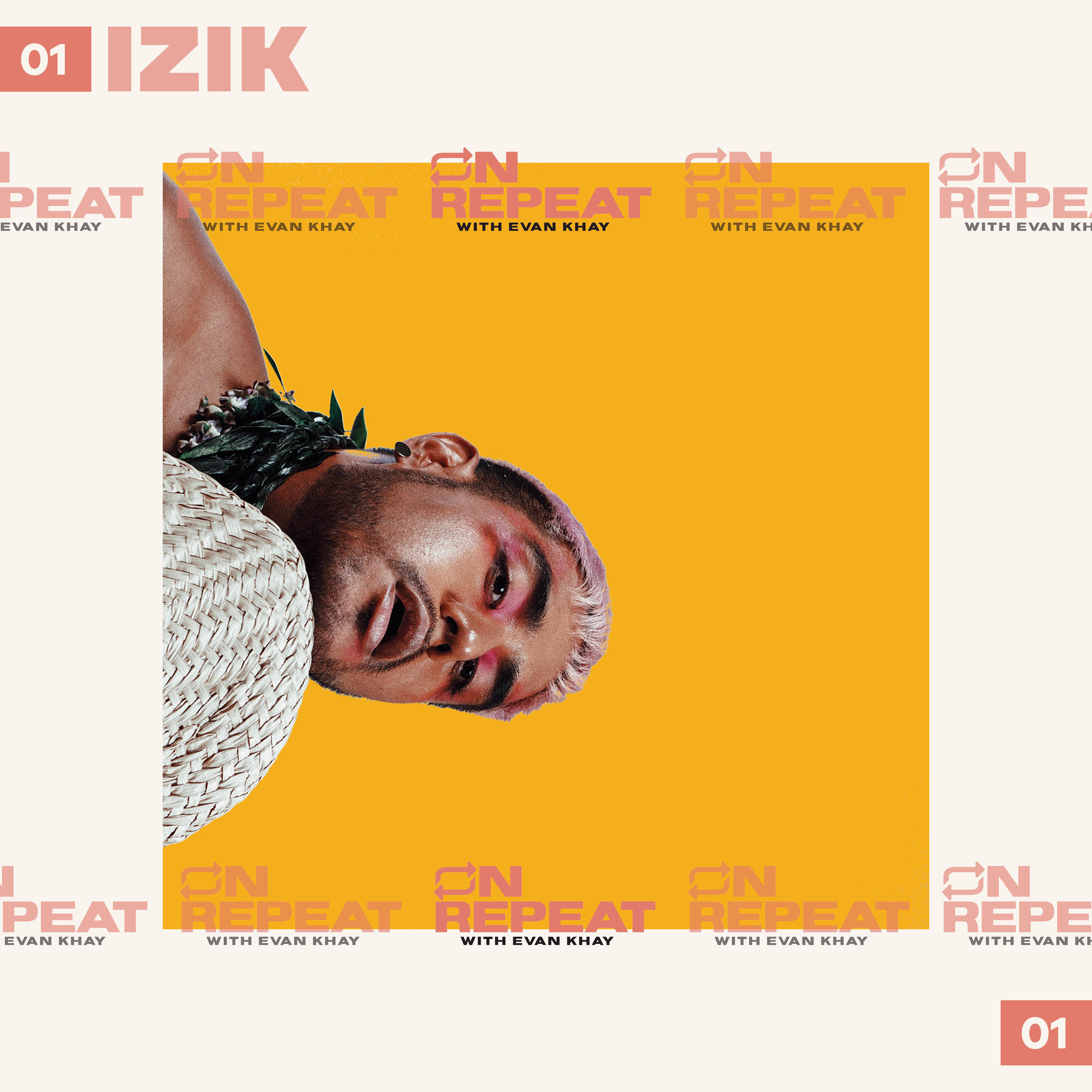 On Repeat with Evan Khay