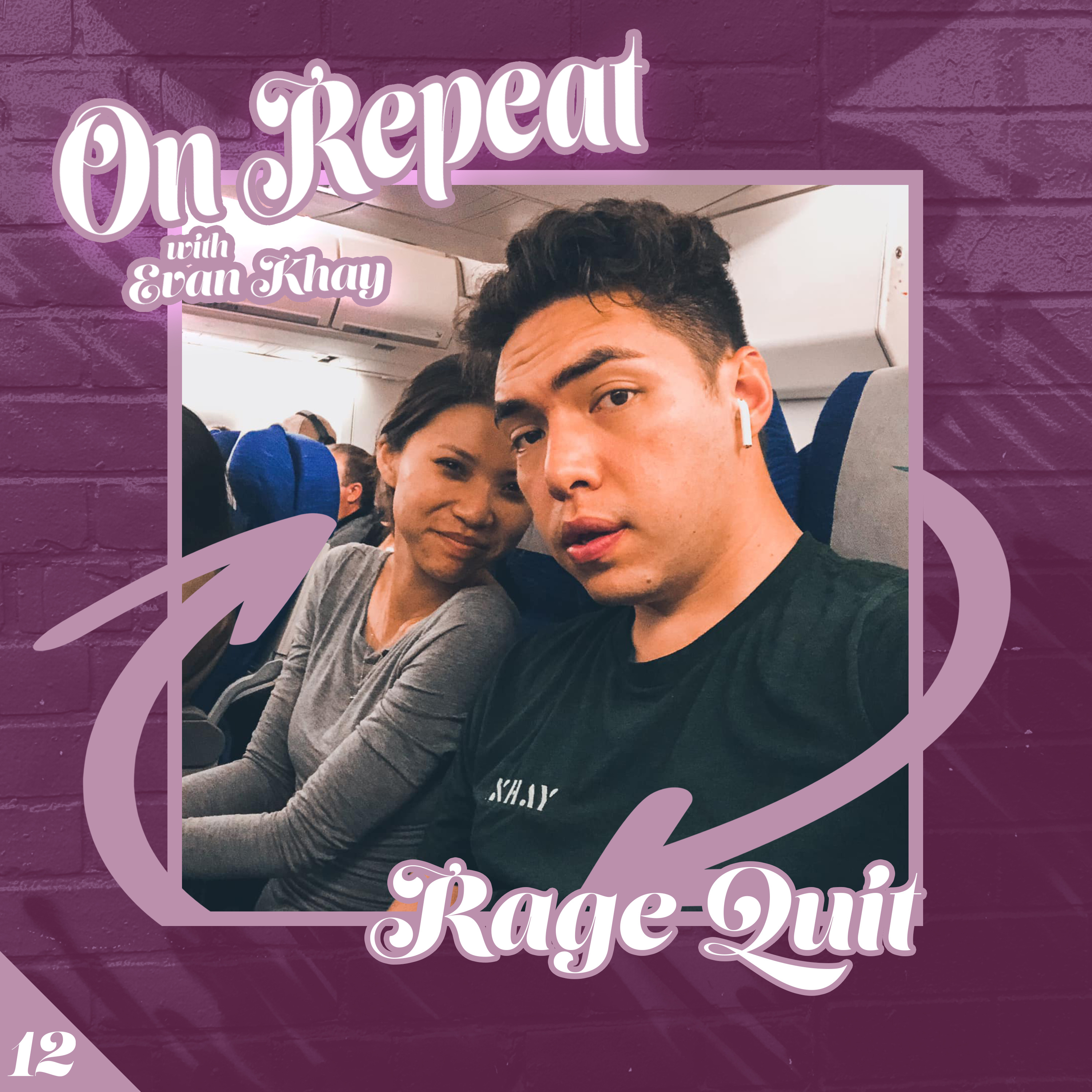 On Repeat with Evan Khay