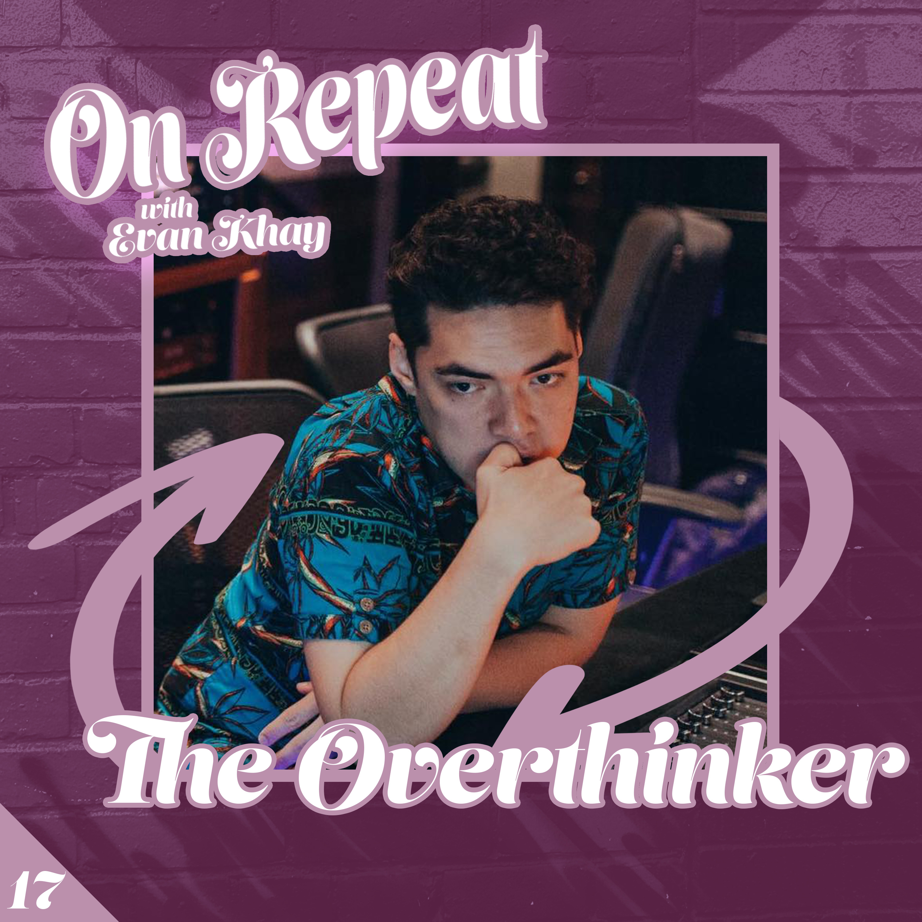 On Repeat with Evan Khay