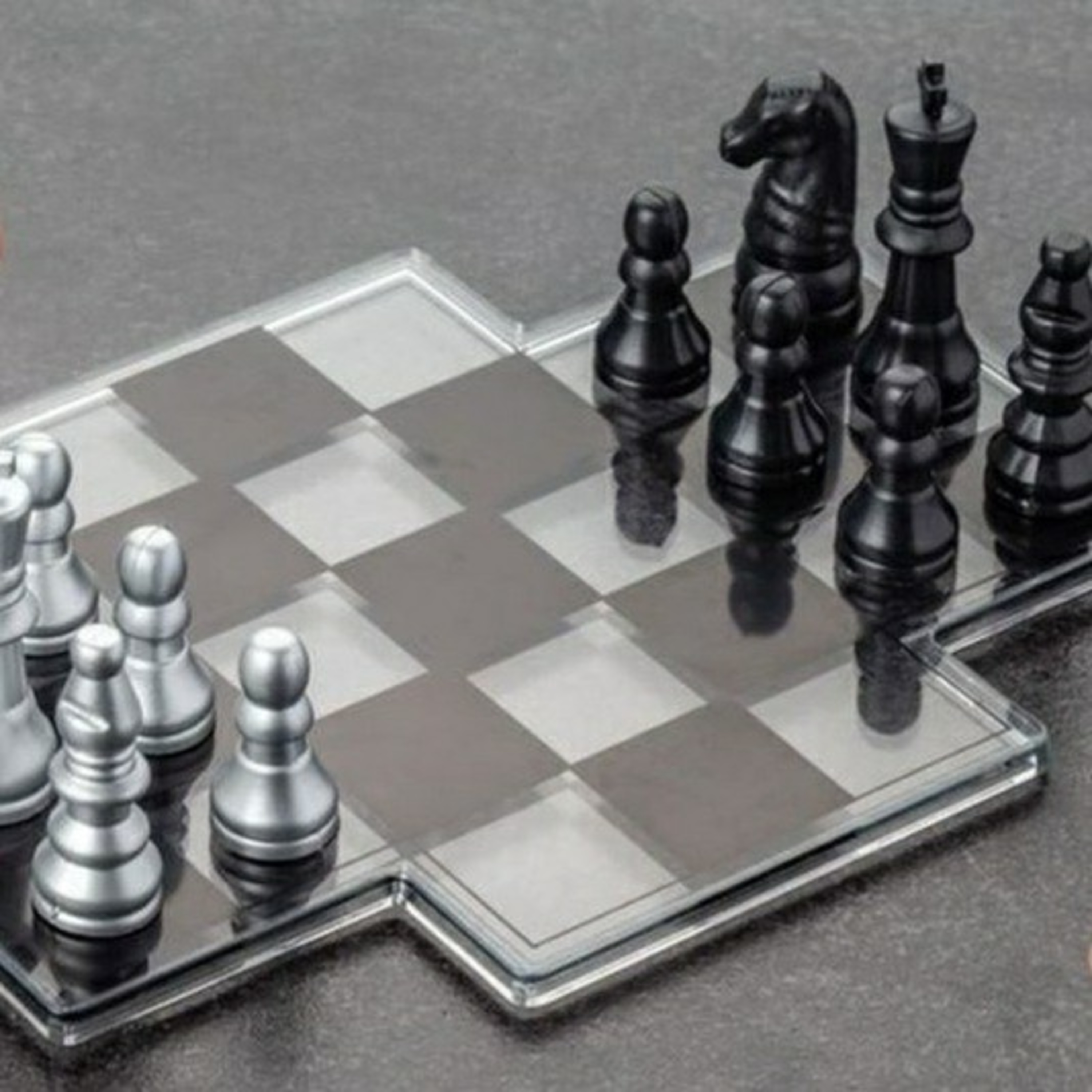 Schach On Air - Das Schachradio