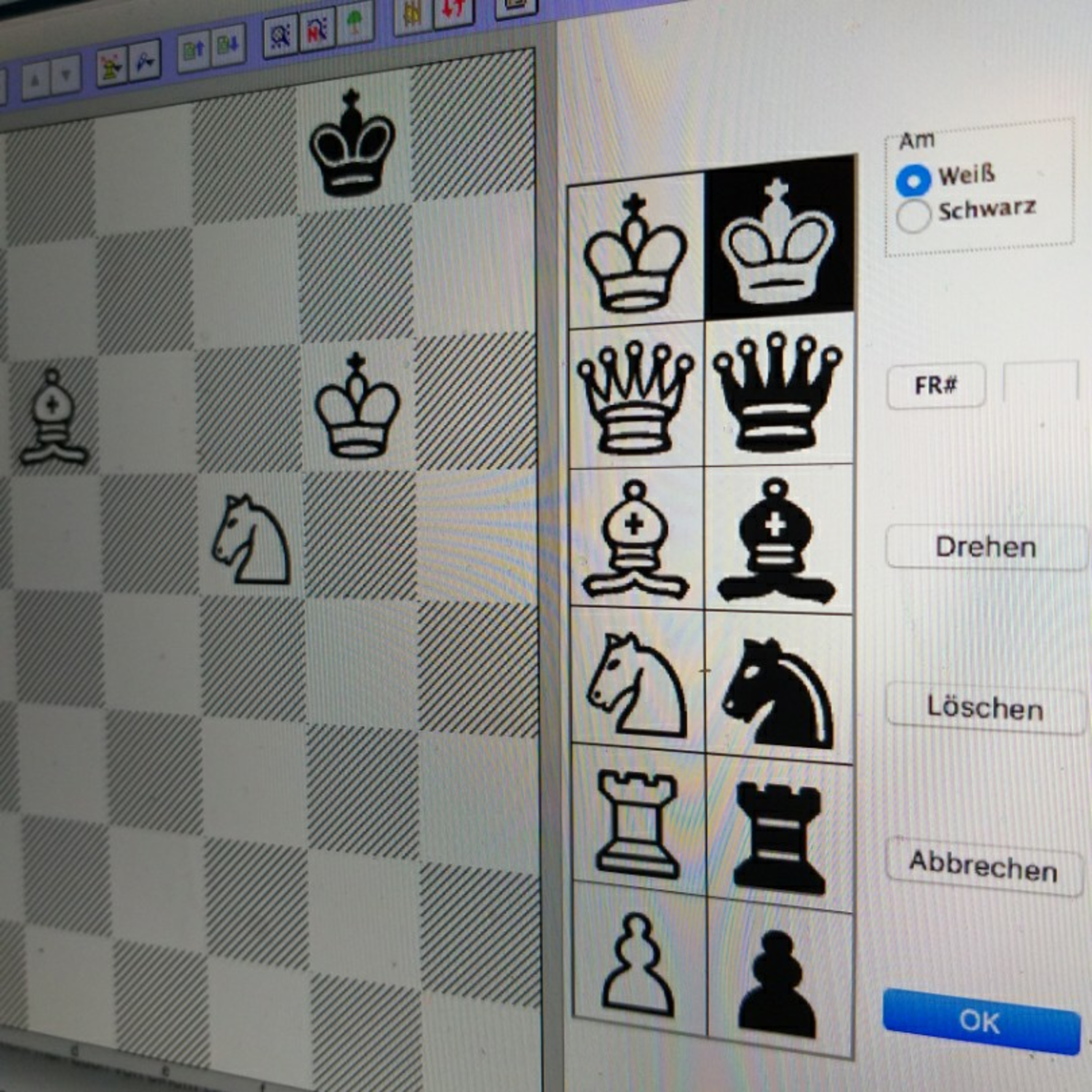 Schach On Air - Das Schachradio