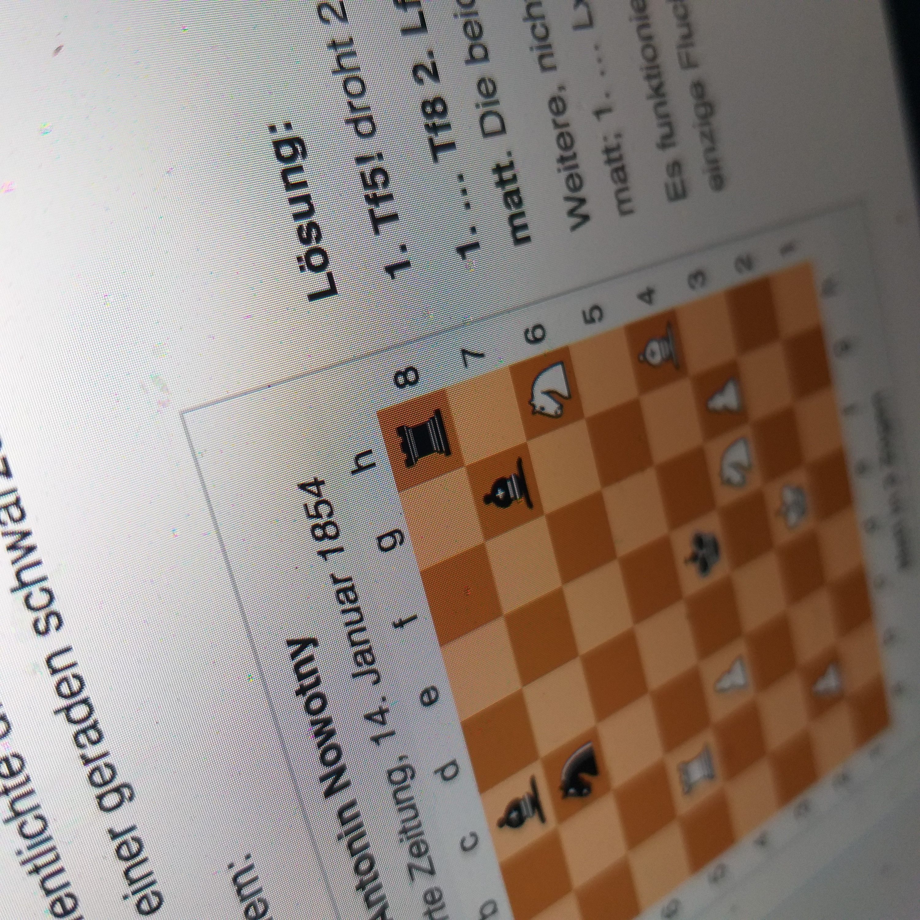 Schach On Air - Das Schachradio