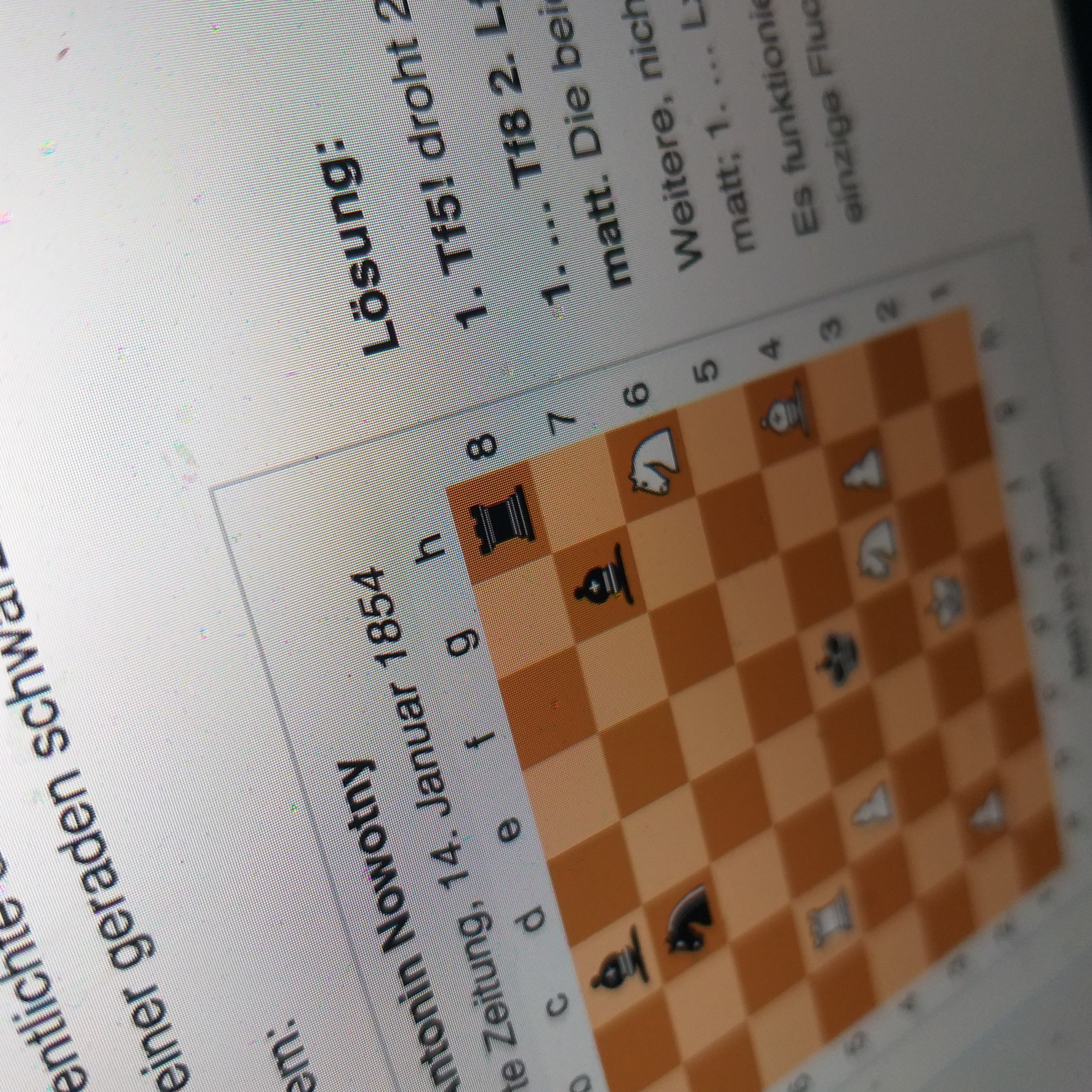 Schach On Air - Das Schachradio