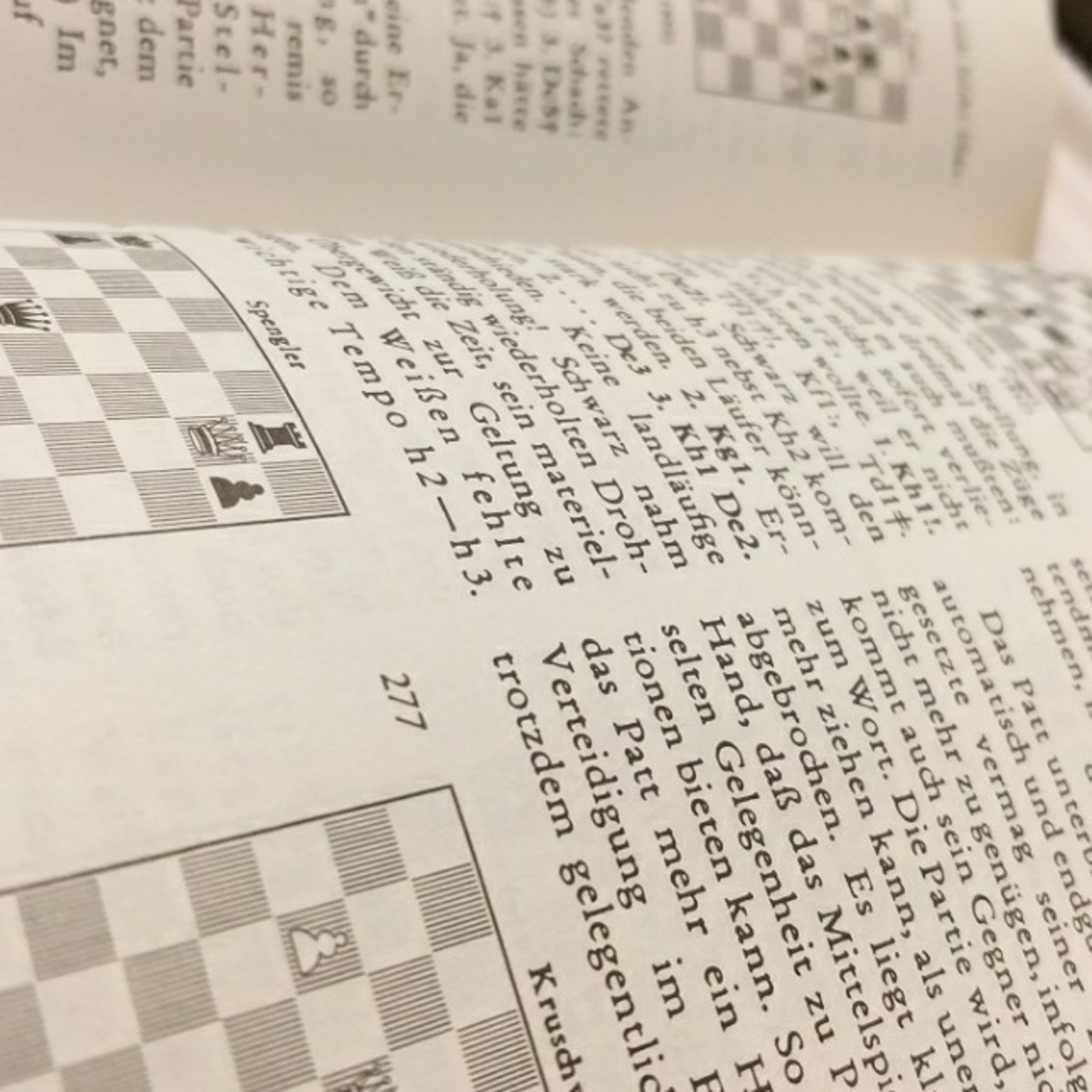 Schach On Air - Das Schachradio