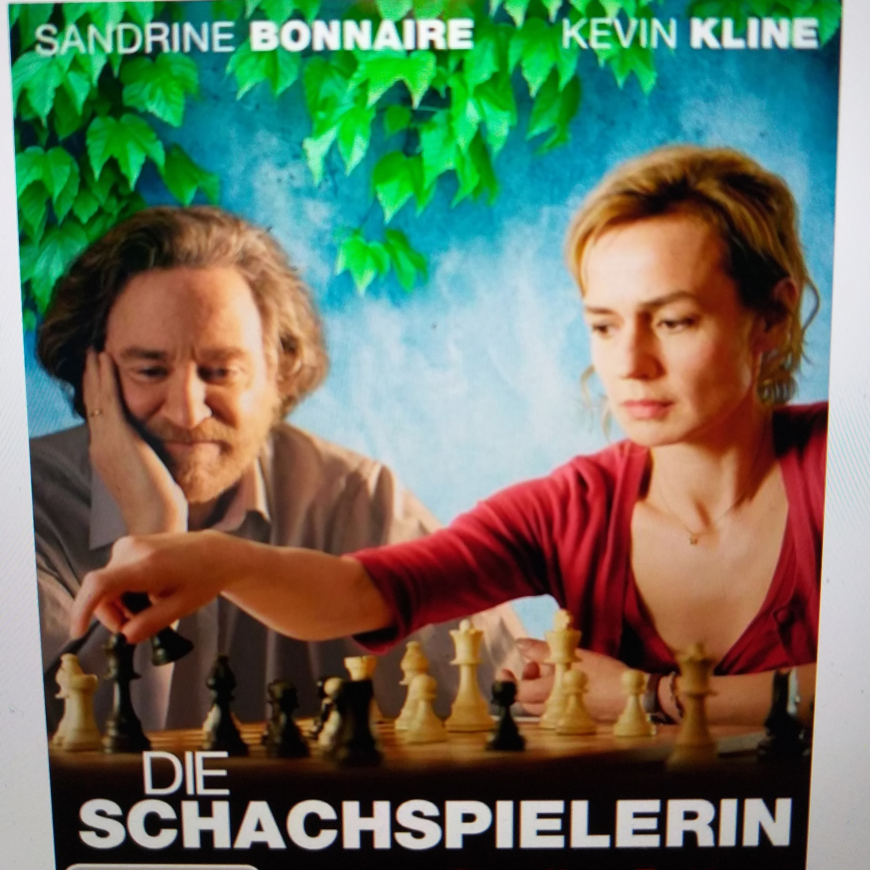 Schach On Air - Das Schachradio