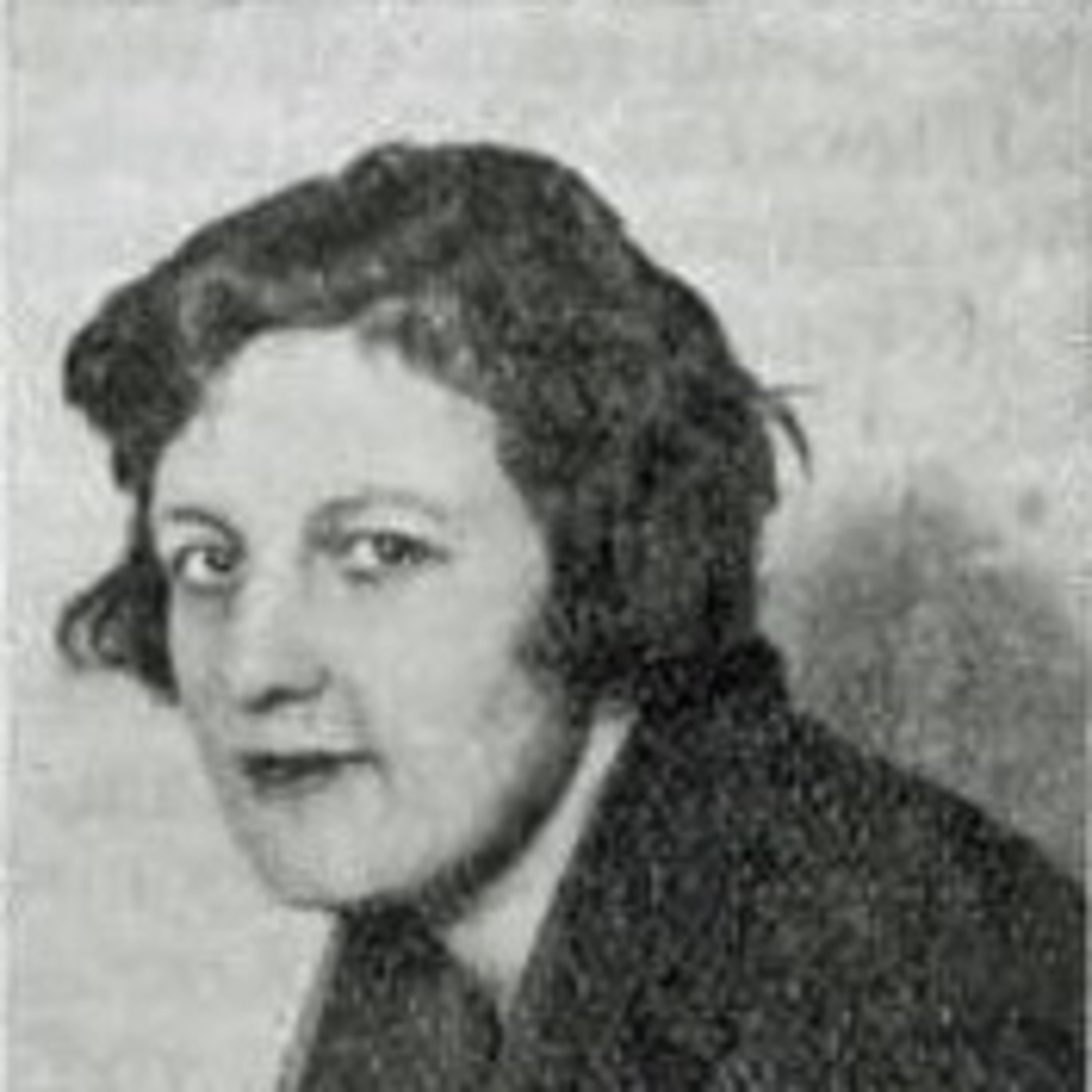 Ljudmila Wladimirowna Rudenko episode artwork